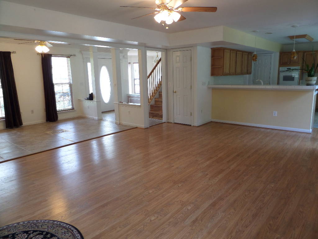 House for Rent in Tall Timbers MD