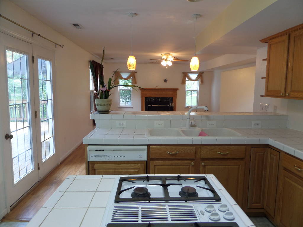 House for Rent in Tall Timbers MD