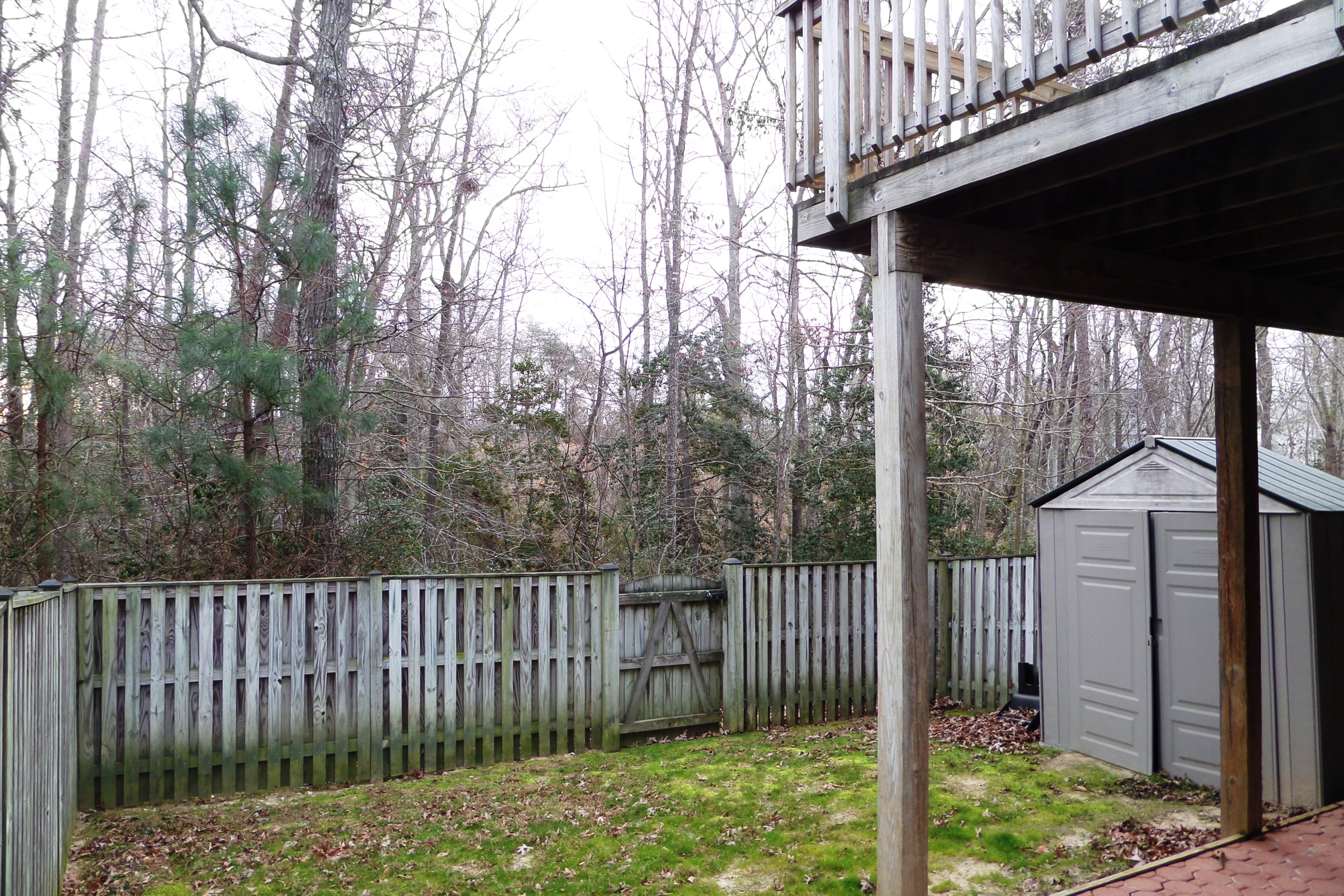 Townhome for Rent in Hickory Hills