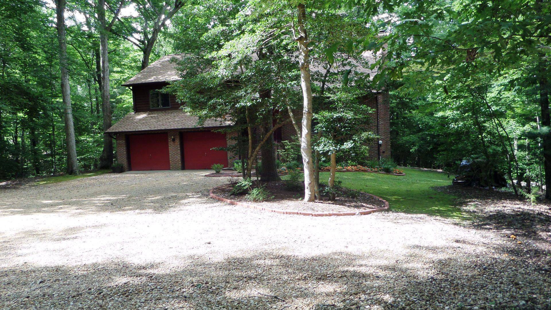 House for sale in Breton Bay area, Leonardtown MD