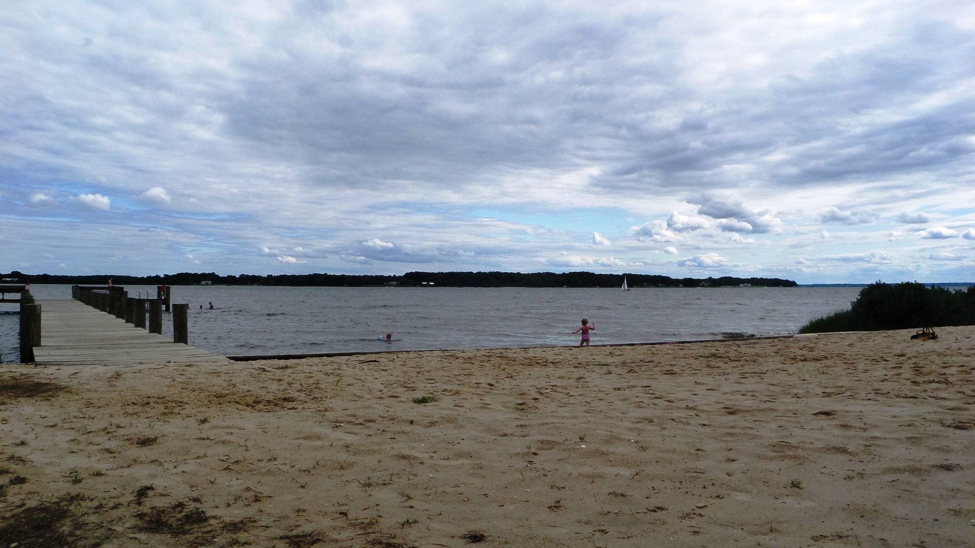 House for sale in Breton Bay area, Leonardtown MD