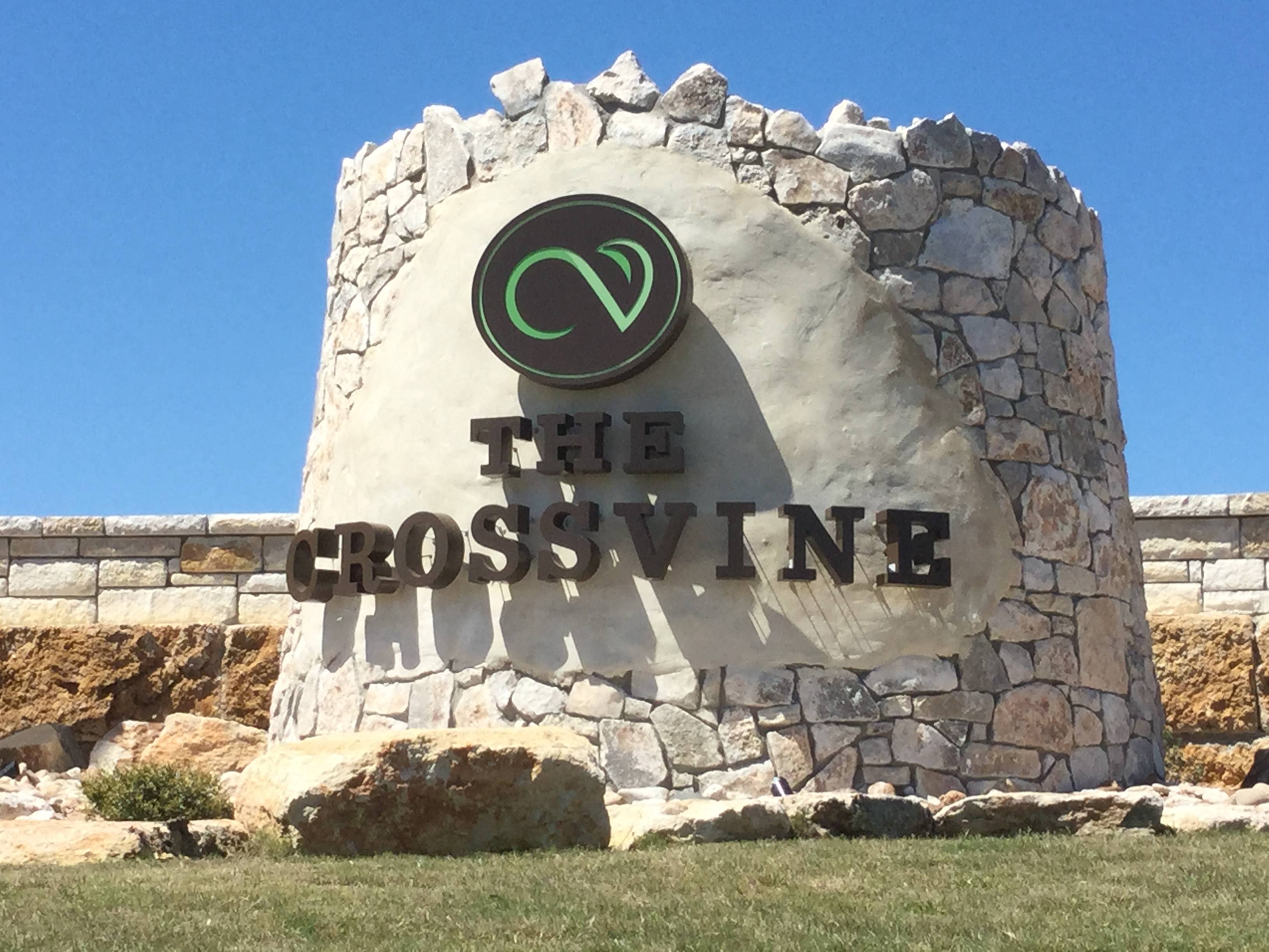 The Crossvine Homes for Sale in Schertz, TX