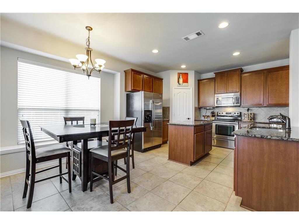 4 Bedroom homes in Eagle Mountain Saginaw Isd