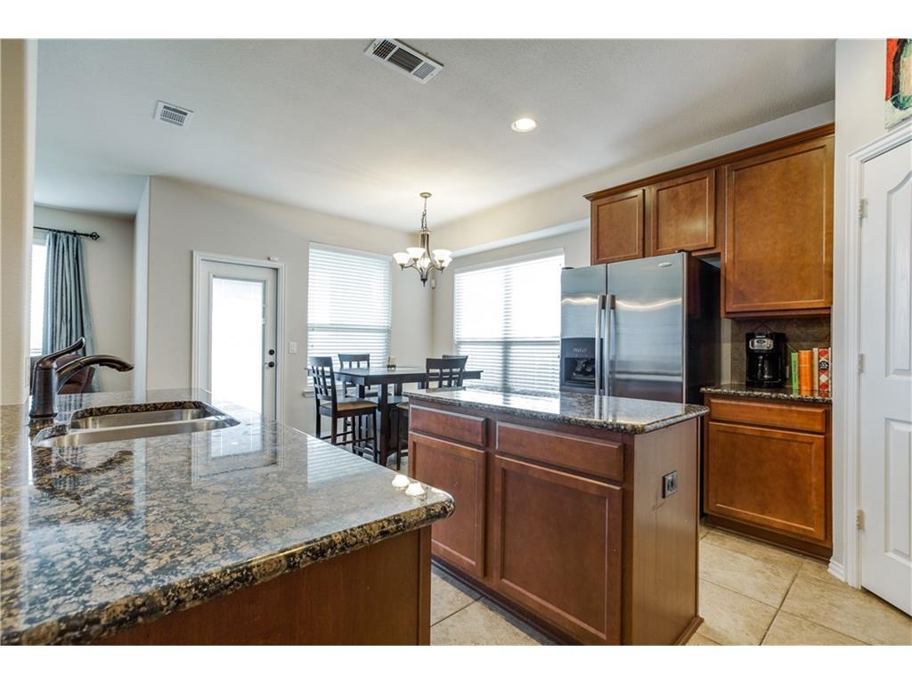 4 Bedroom homes in Eagle Mountain Saginaw Isd