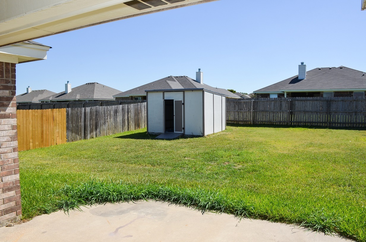 3 Bed 2 Bath For Rent Killeen TX Trimmier Estates 1125