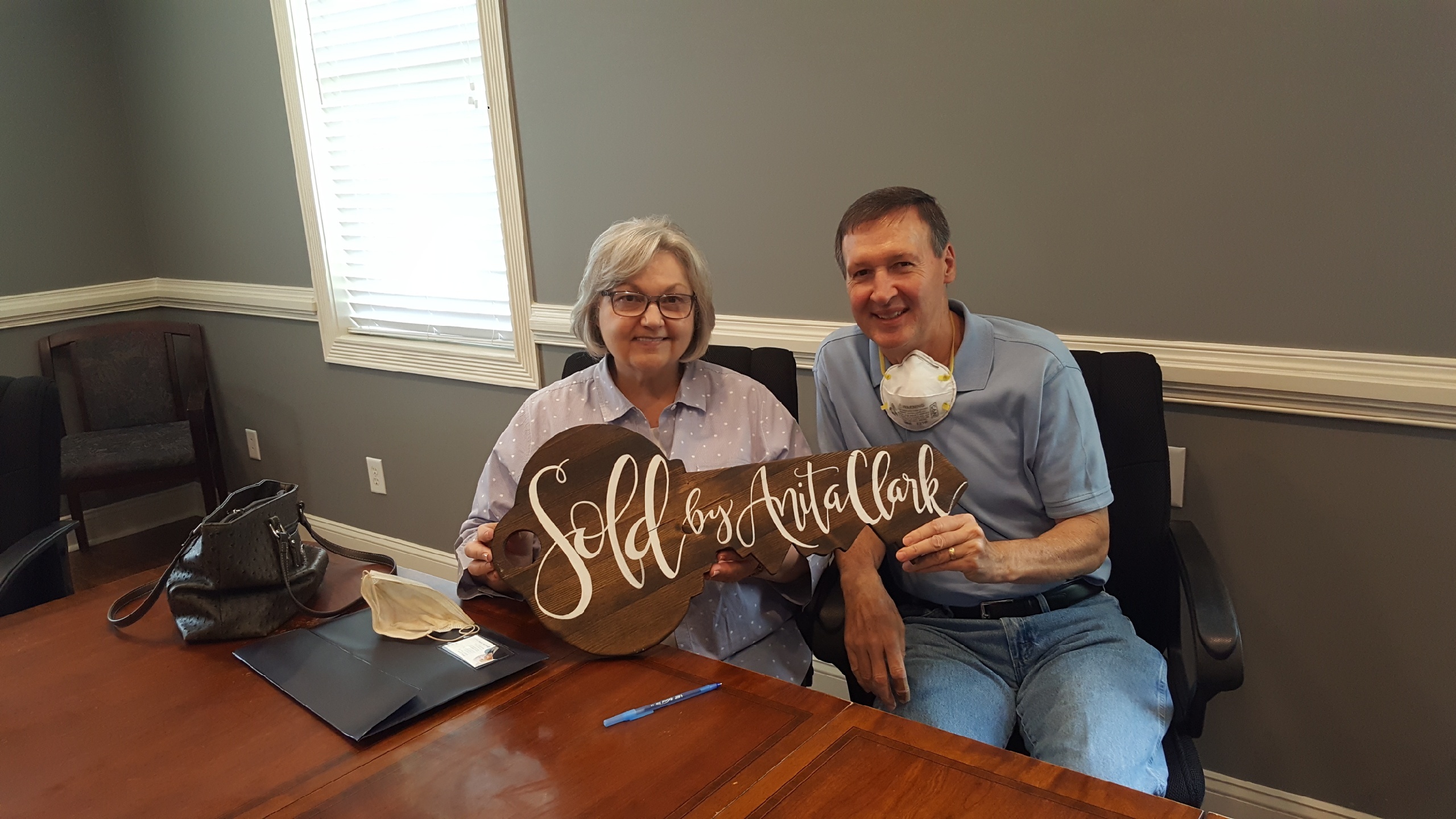 SOLD in the Hatcher Estates in Warner Robins GA