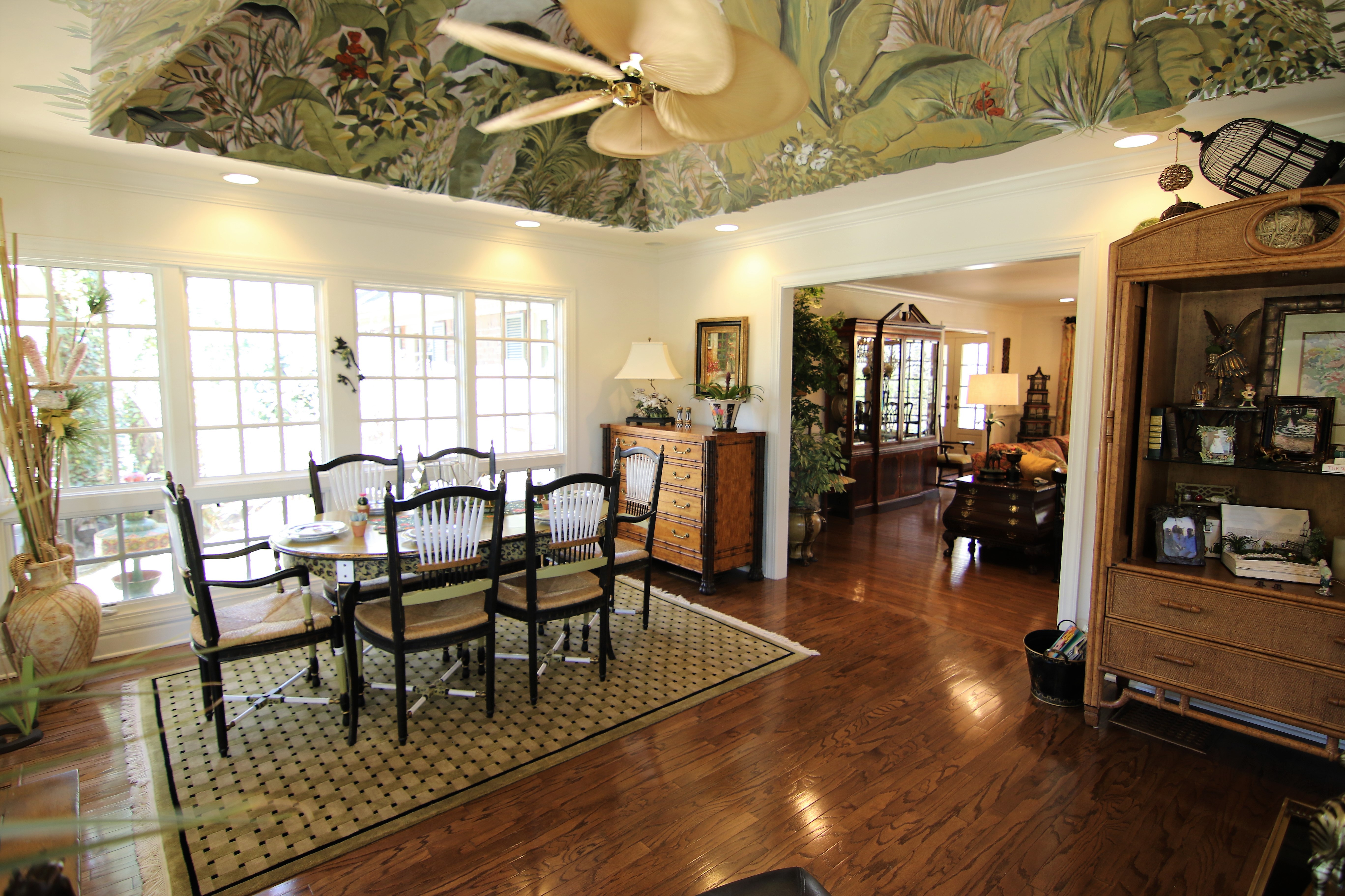 1140 Mabry Road in Angier North Carolina