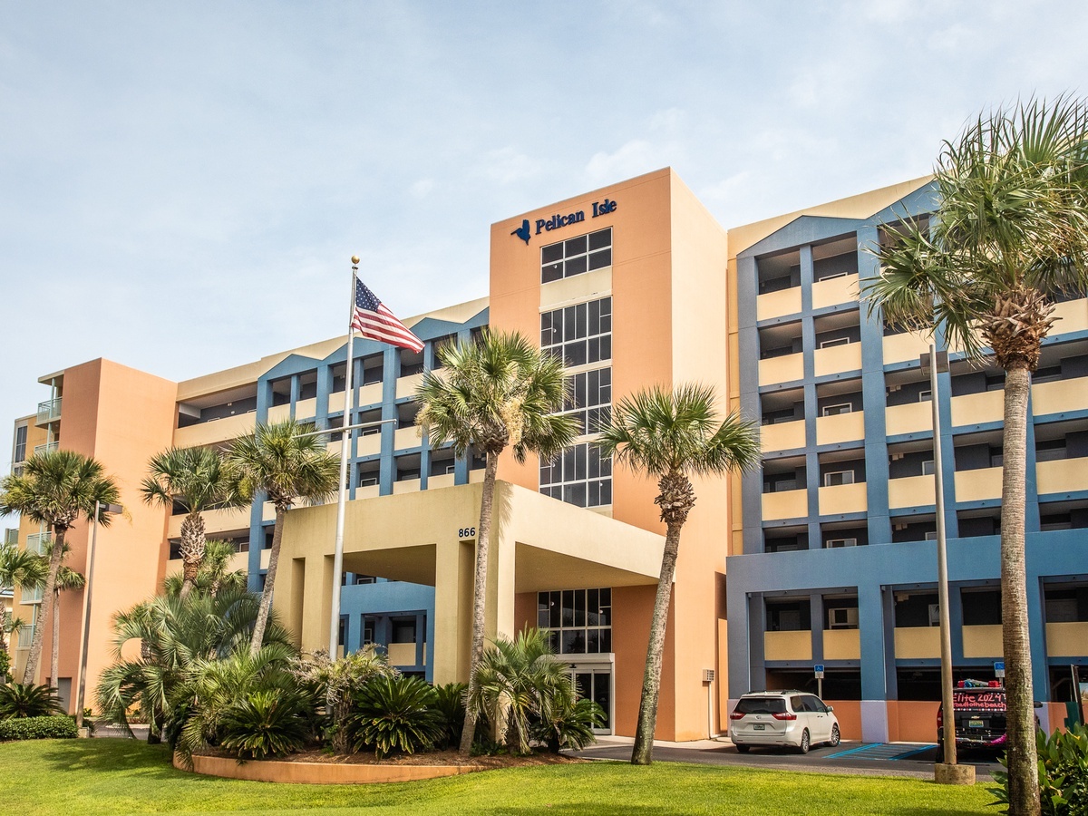 Just Sold!!! Pelican Isle Unit 513 Ft Walton Beach, FL