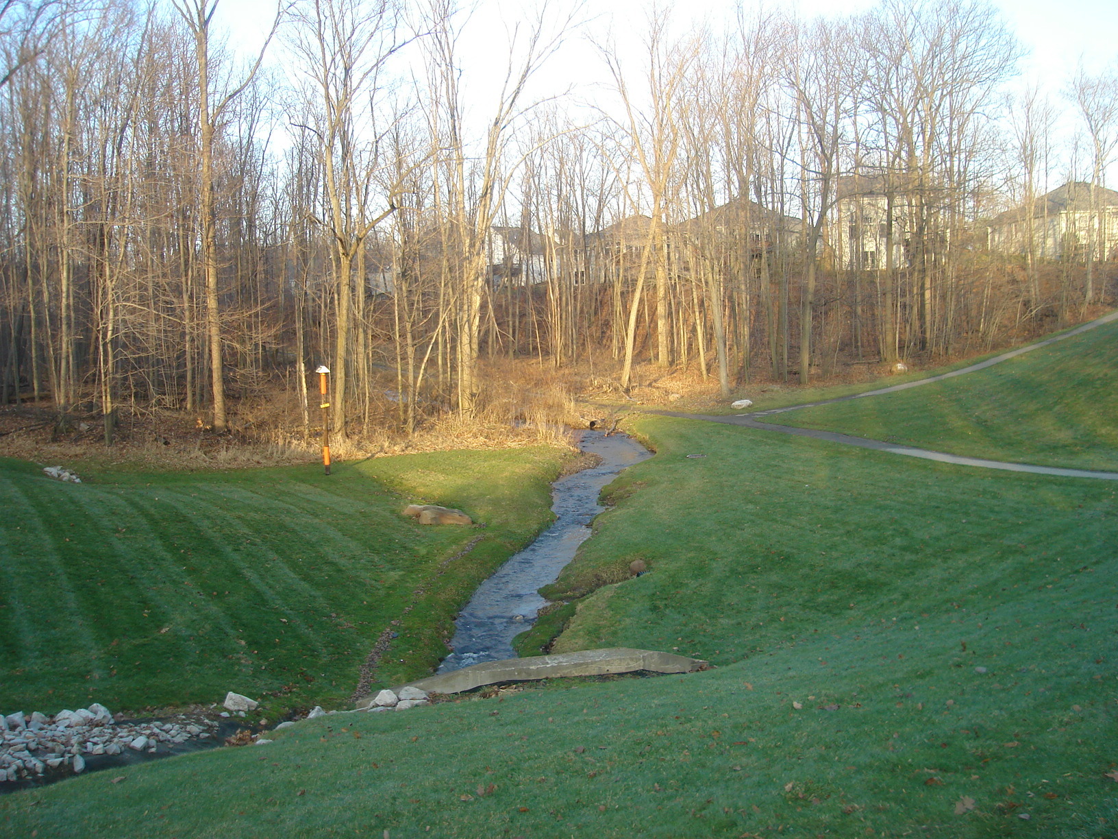 The Community of MacIntosh Farms, Broadview Hts. OH