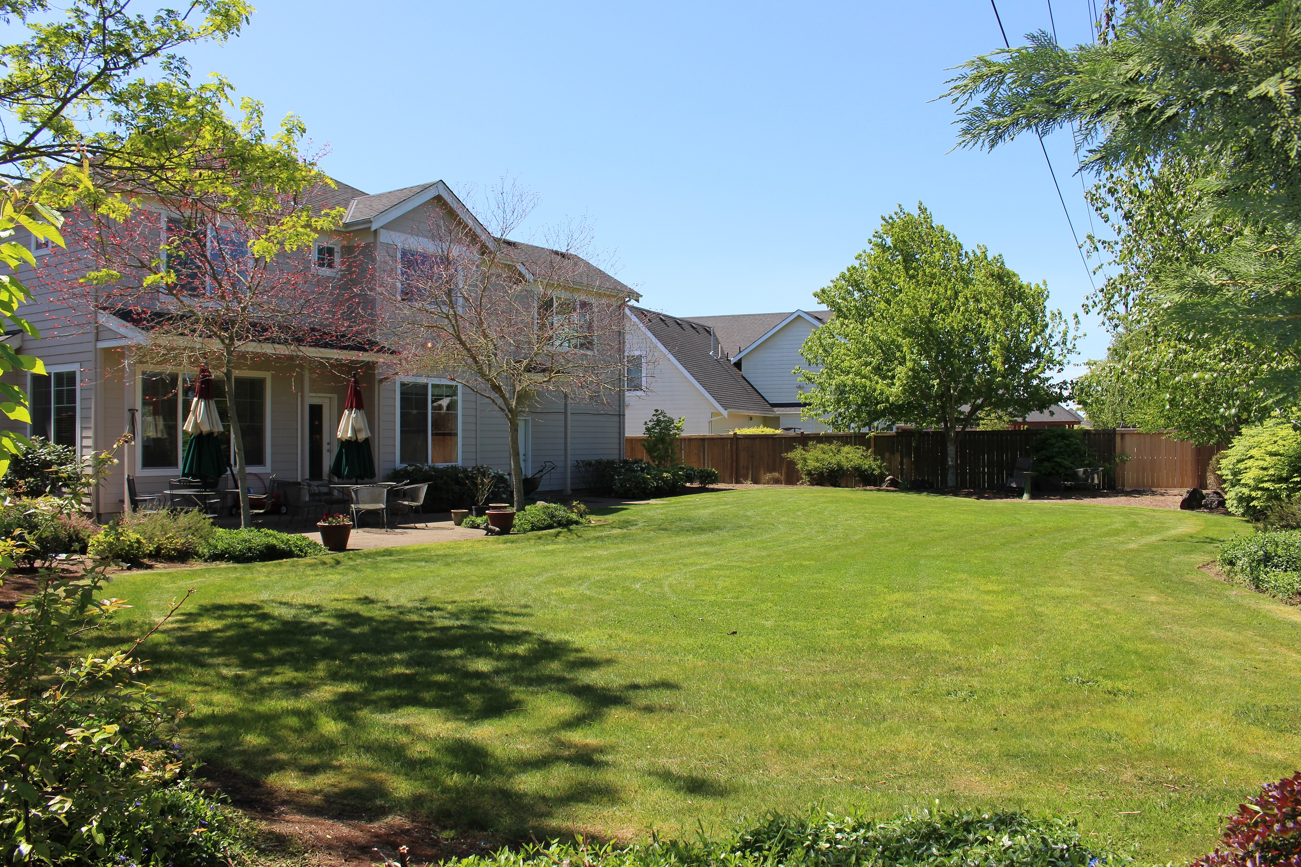 North Eugene Home For Sale