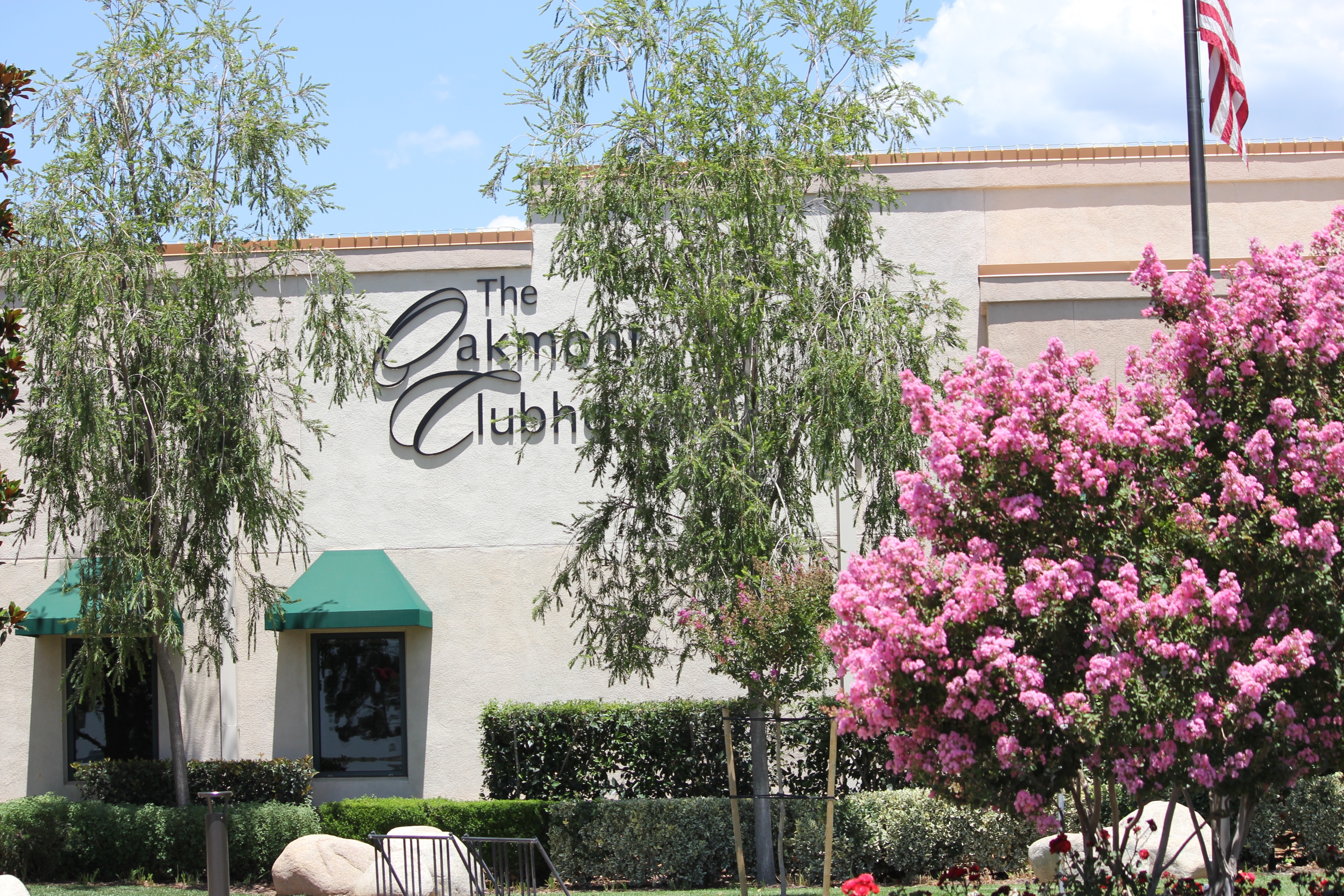 Solara Oak Vally Greens in Beaumont CA 55+ Community