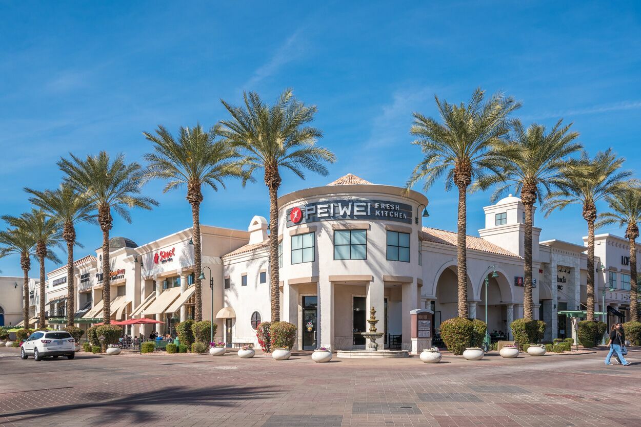 🏡Val Vista Baseline Area in Mesa, AZ for 2621