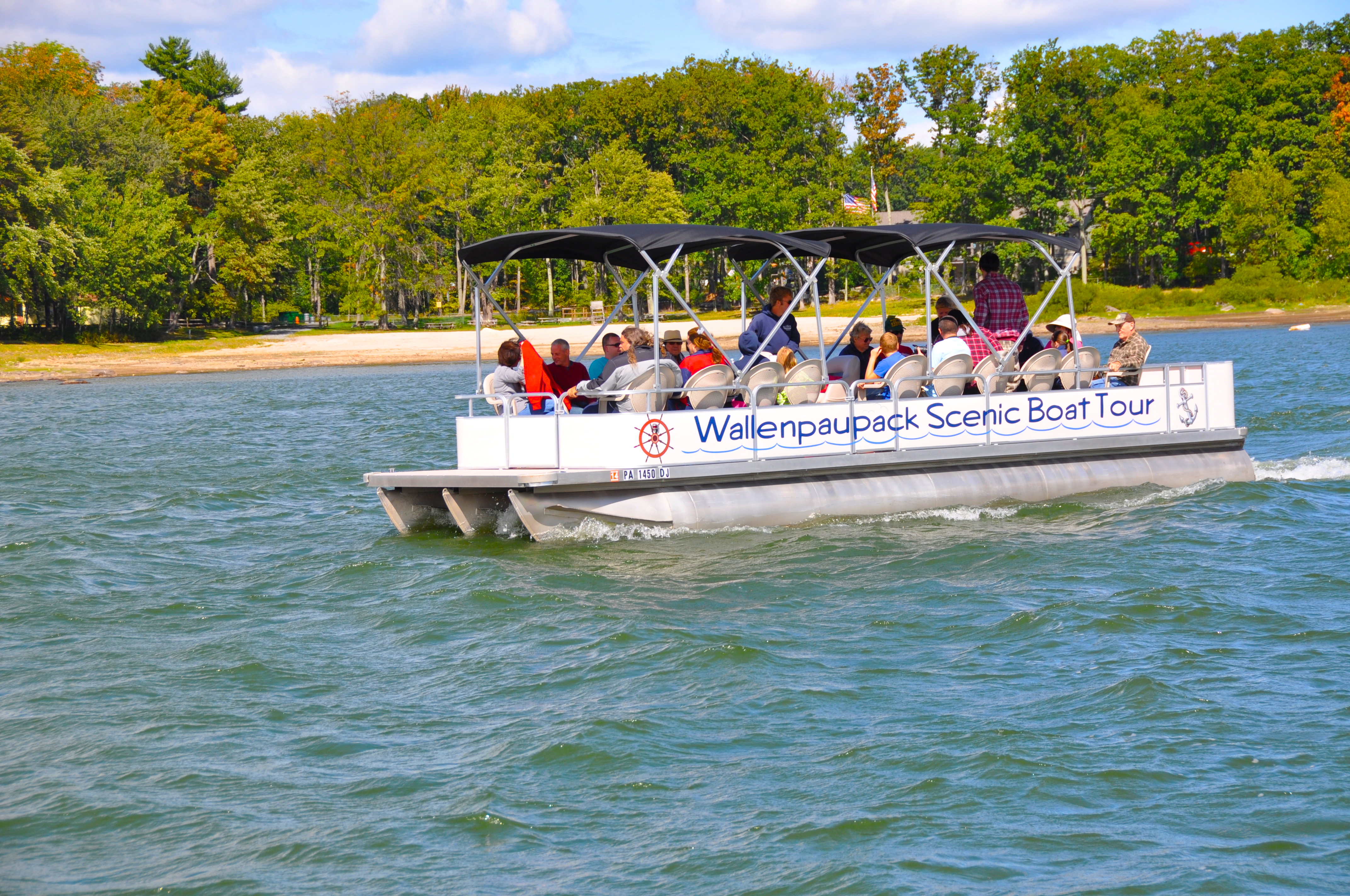 Lynndale Community on Lake Wallenpaupack