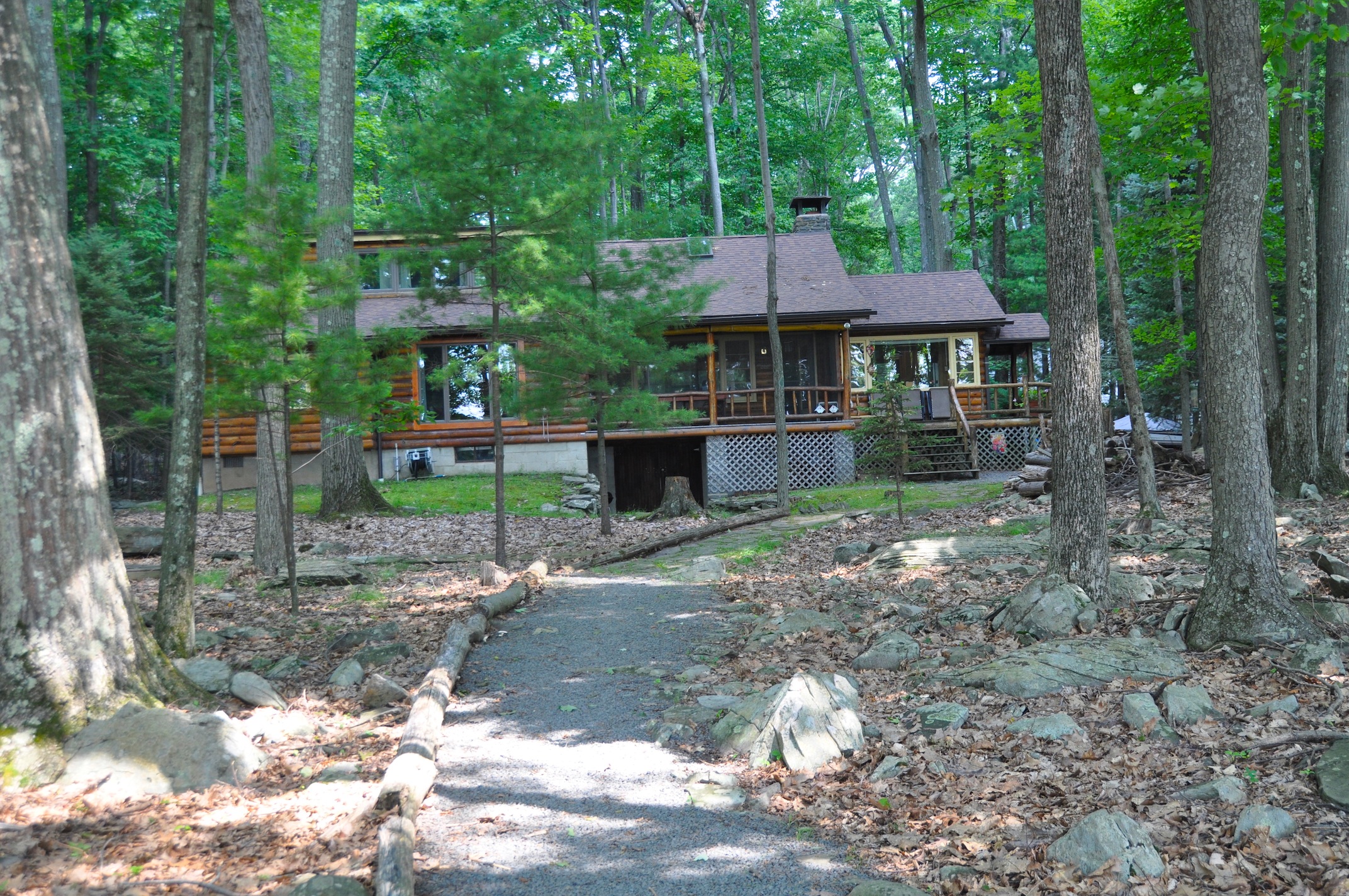 Wayne County Real Estate Sales Report for November 2013