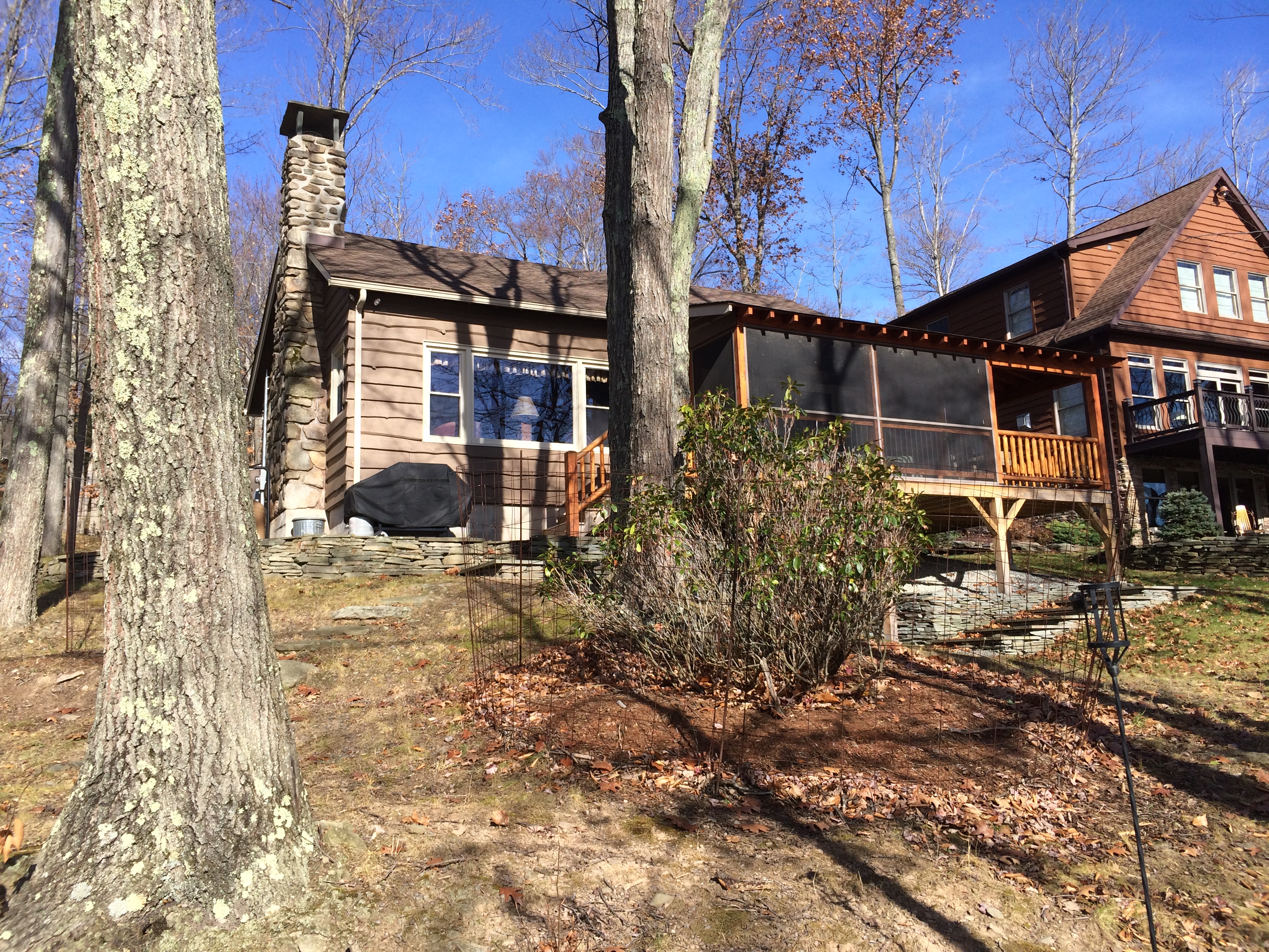 Pike and Wayne County Real Estate Sales Report for October 2013