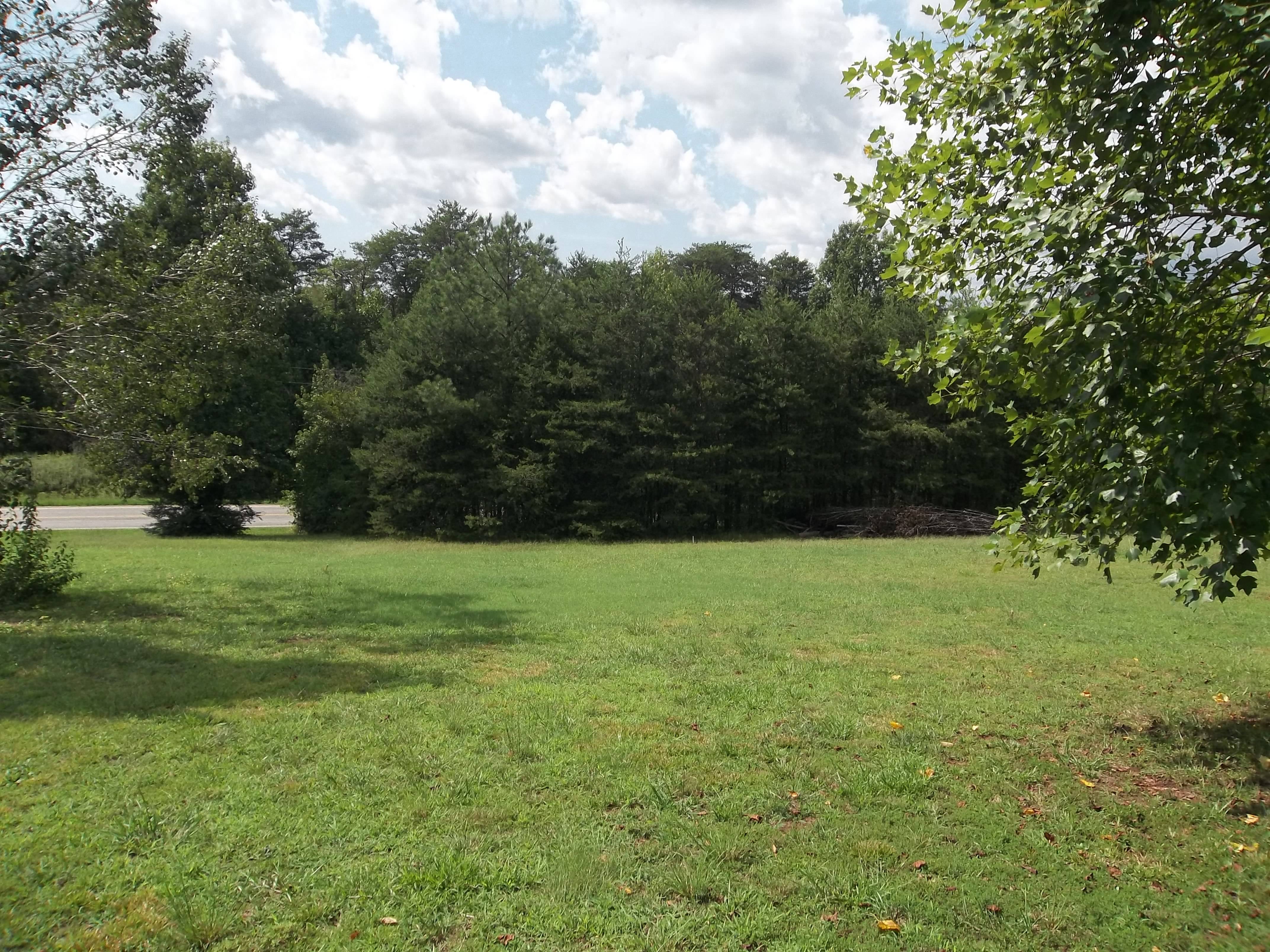 Lot 5B Williamsport, Easley SC Airpark Land for Sale