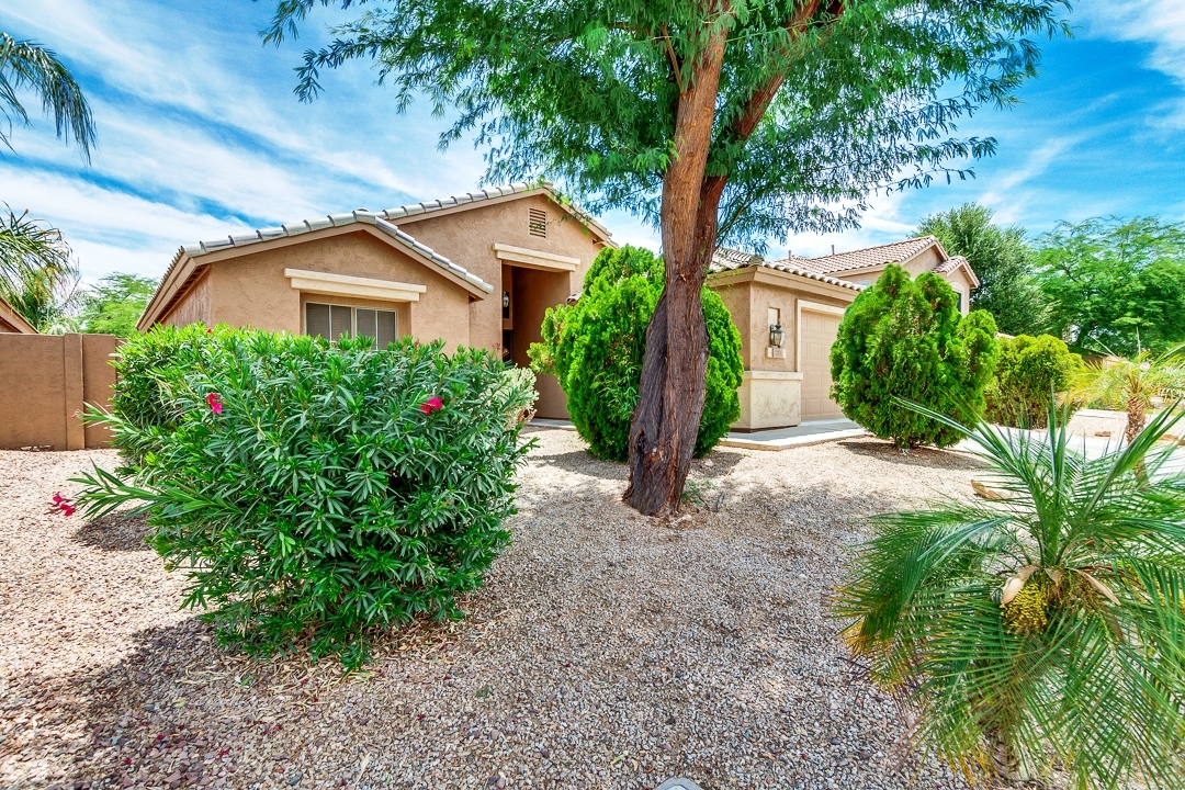 Carino Estates Chandler 213 W Raven Dr Home for Sale