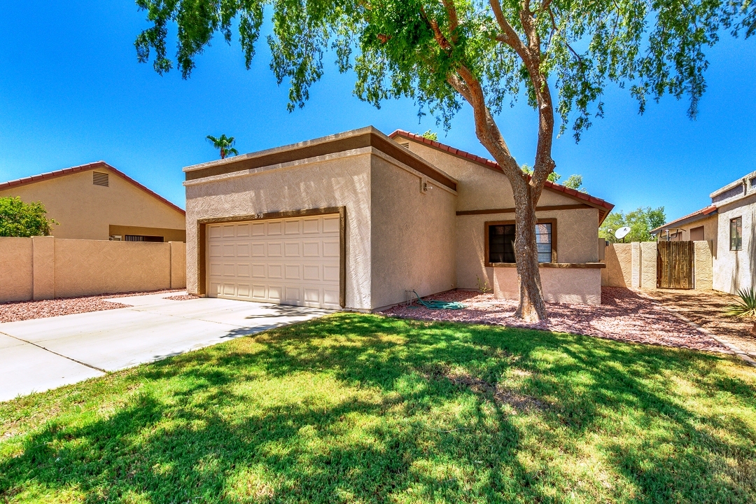 Chandler Real Estate Single Family 219,900!