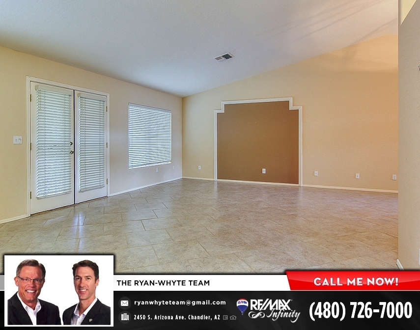 Catalina Bay at the Islands in Gilbert Arizona!