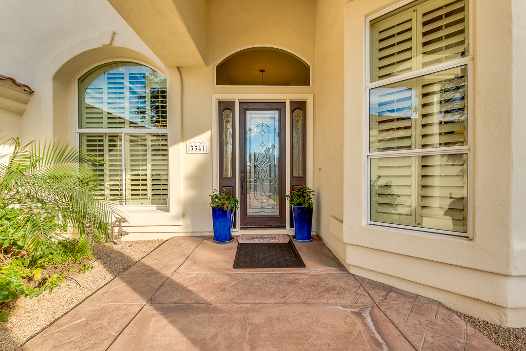 The Vistas at Ocotillo 3341 S Horizon Pl Chandler AZ