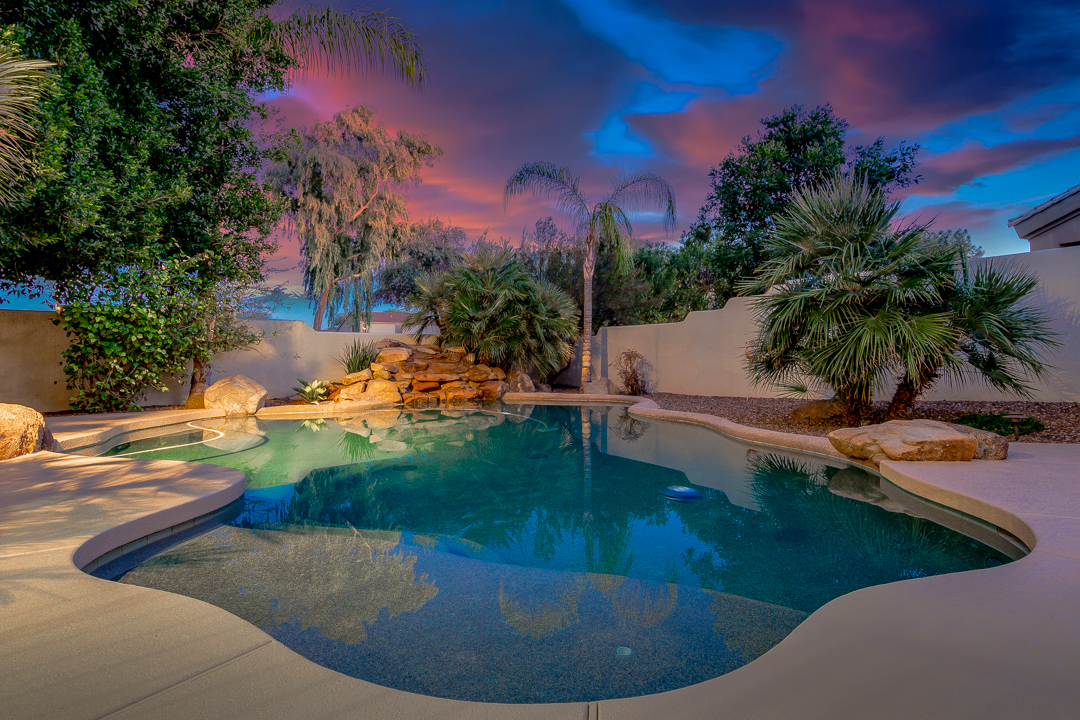 The Vistas at Ocotillo 3341 S Horizon Pl Chandler AZ