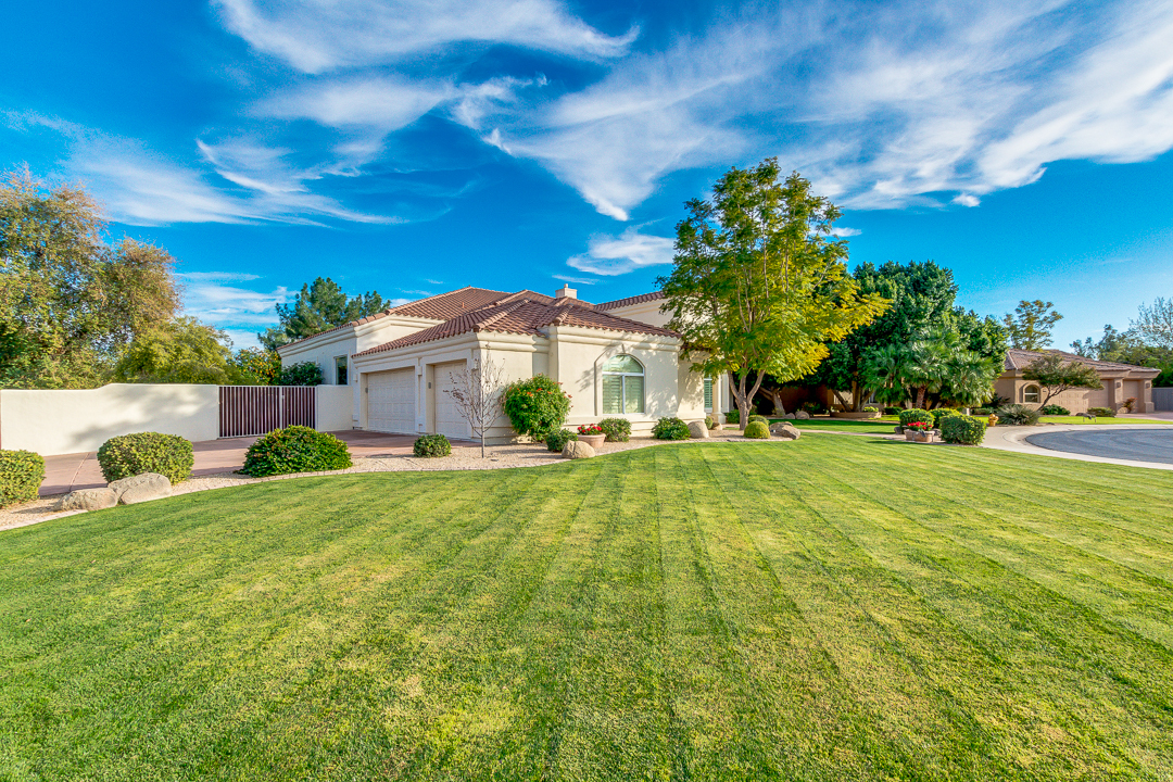 The Vistas at Ocotillo 3341 S Horizon Pl Chandler AZ