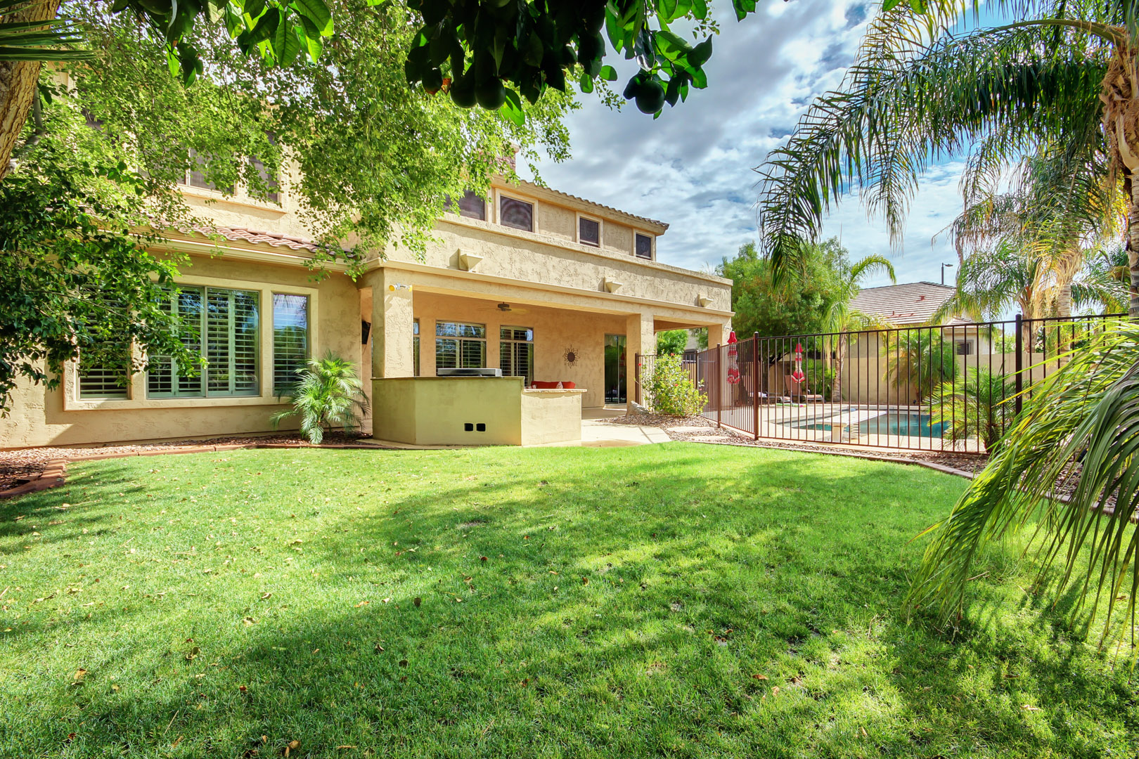 Arden Park Chandler Home for Sale 365 W Bluebird Drive, Chandler AZ
