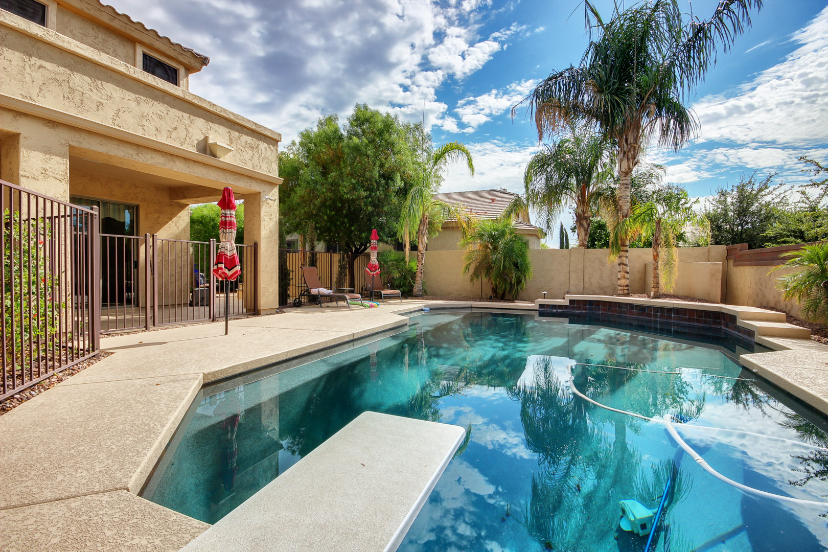 Arden Park Chandler Home for Sale 365 W Bluebird Drive, Chandler AZ