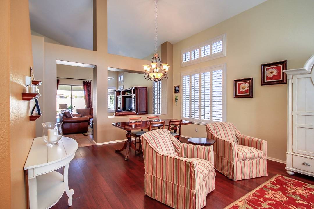 Chandler Real Estate Clemente Ranch 1440 W Hawk Way