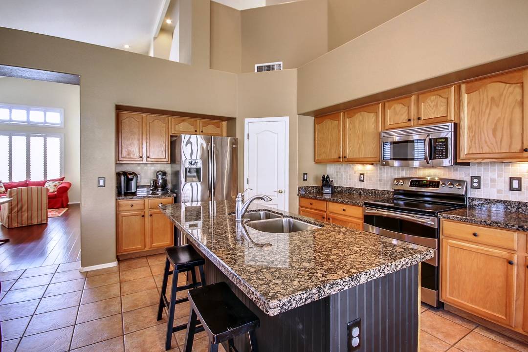 Chandler Real Estate Clemente Ranch 1440 W Hawk Way