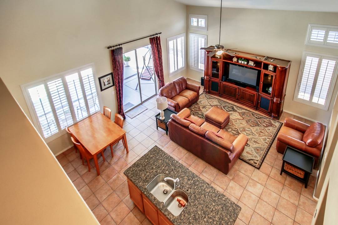 Chandler Real Estate Clemente Ranch 1440 W Hawk Way