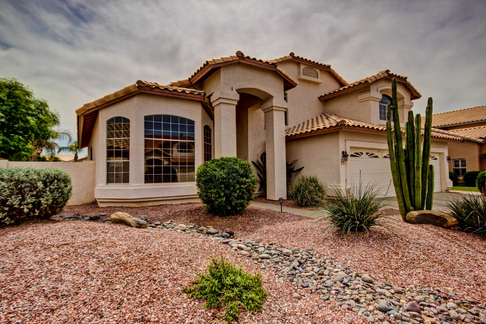 1493 W Oriole Way Chandler AZ Clemente Ranch Home for Sale Chandler