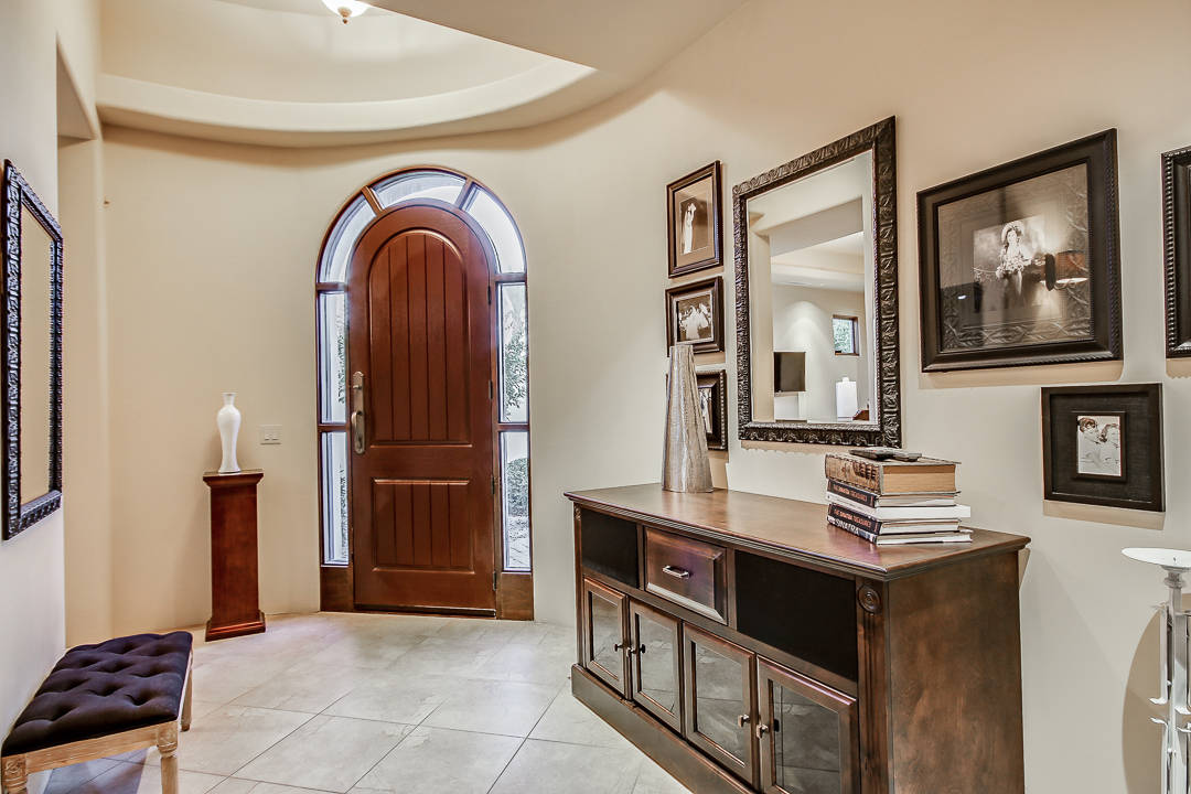 Chandler Real Estate Villas at Ocotillo Chandler AZ