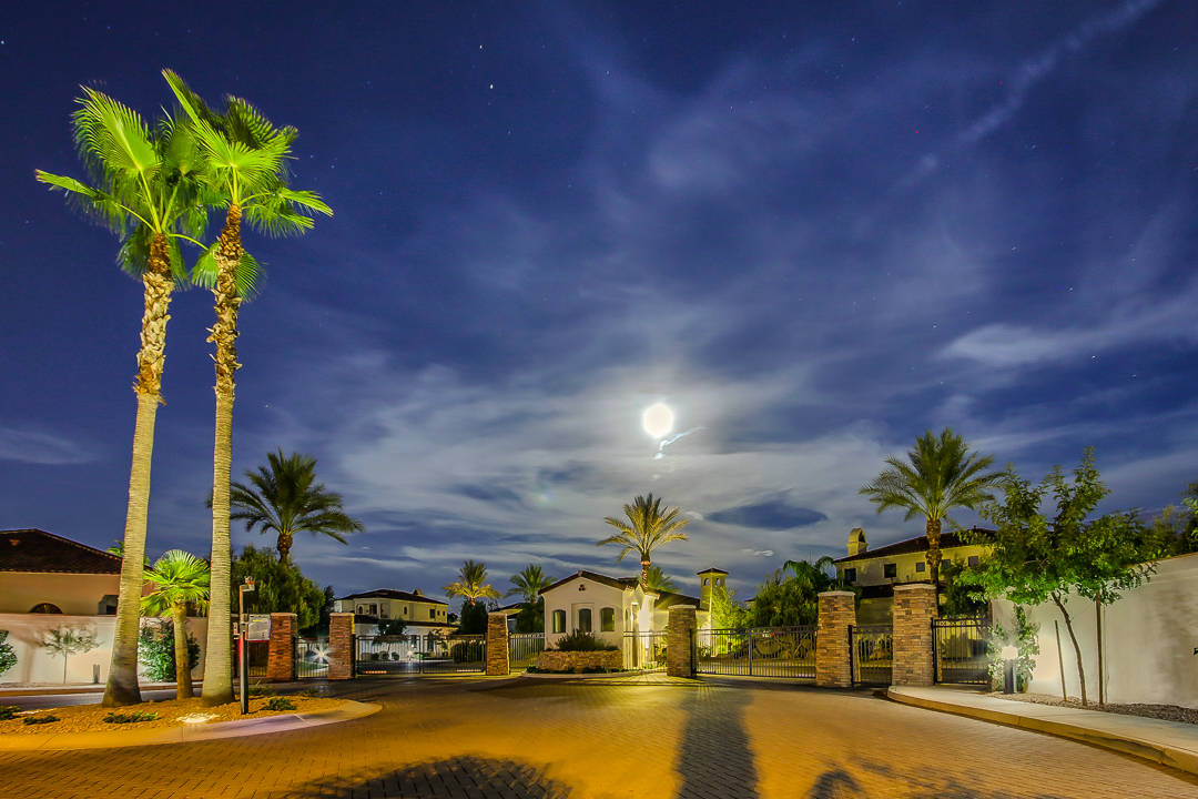 Chandler Real Estate Villas at Ocotillo Chandler AZ