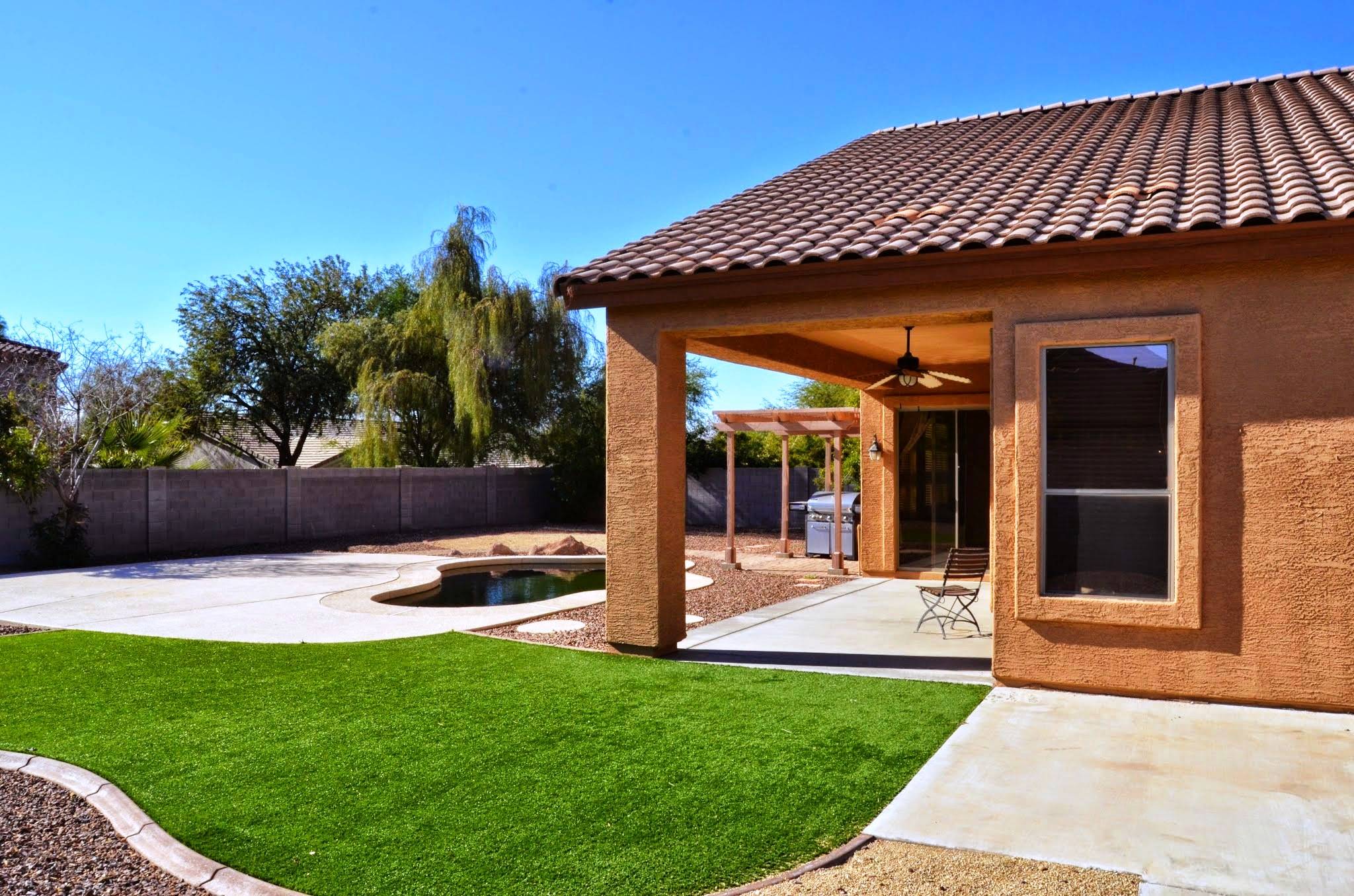 Mesa Home for Sale 9825 E Grandview St, Mesa AZ 85207