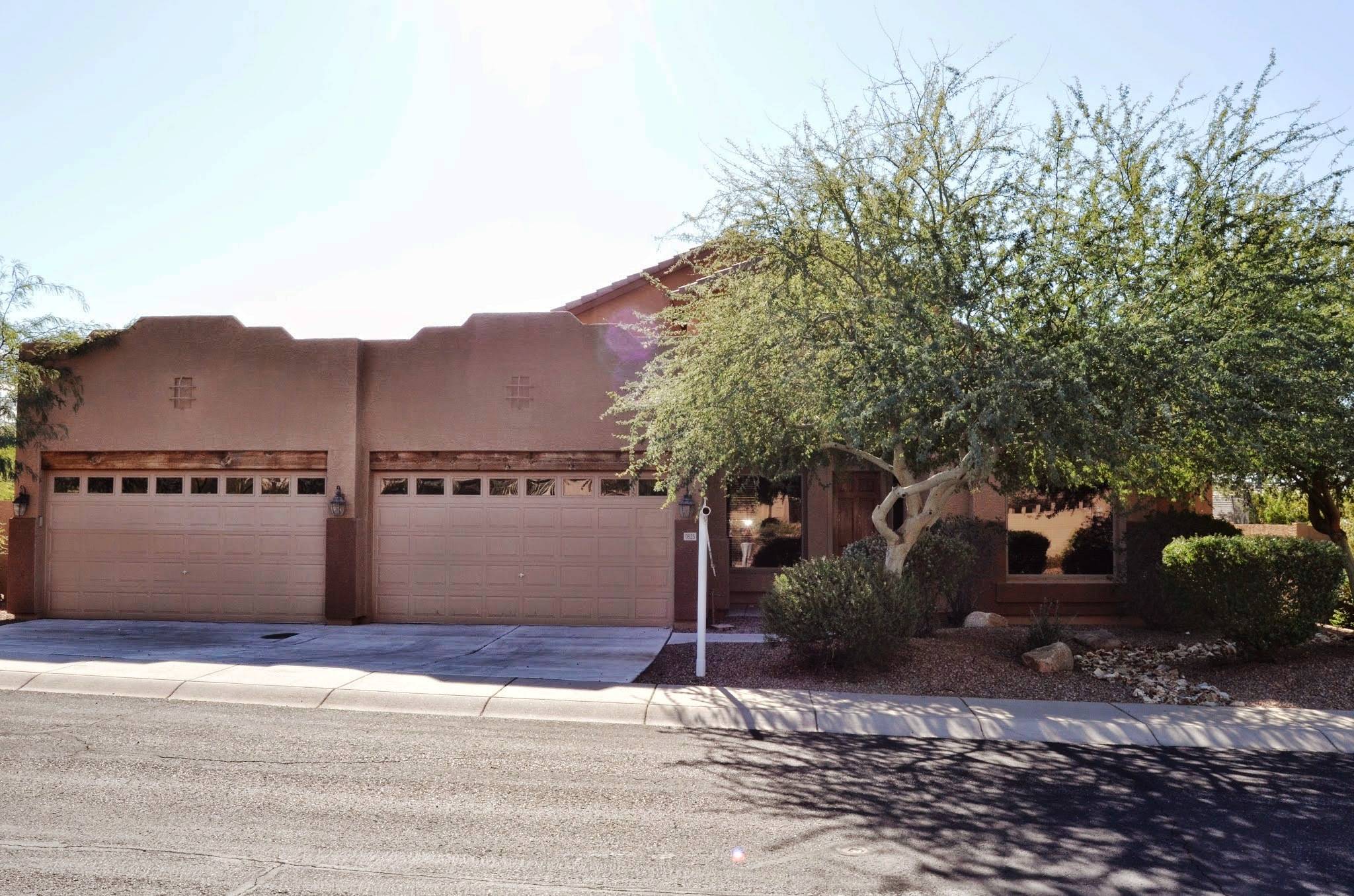 Mesa Home for Sale 9825 E Grandview St, Mesa AZ 85207