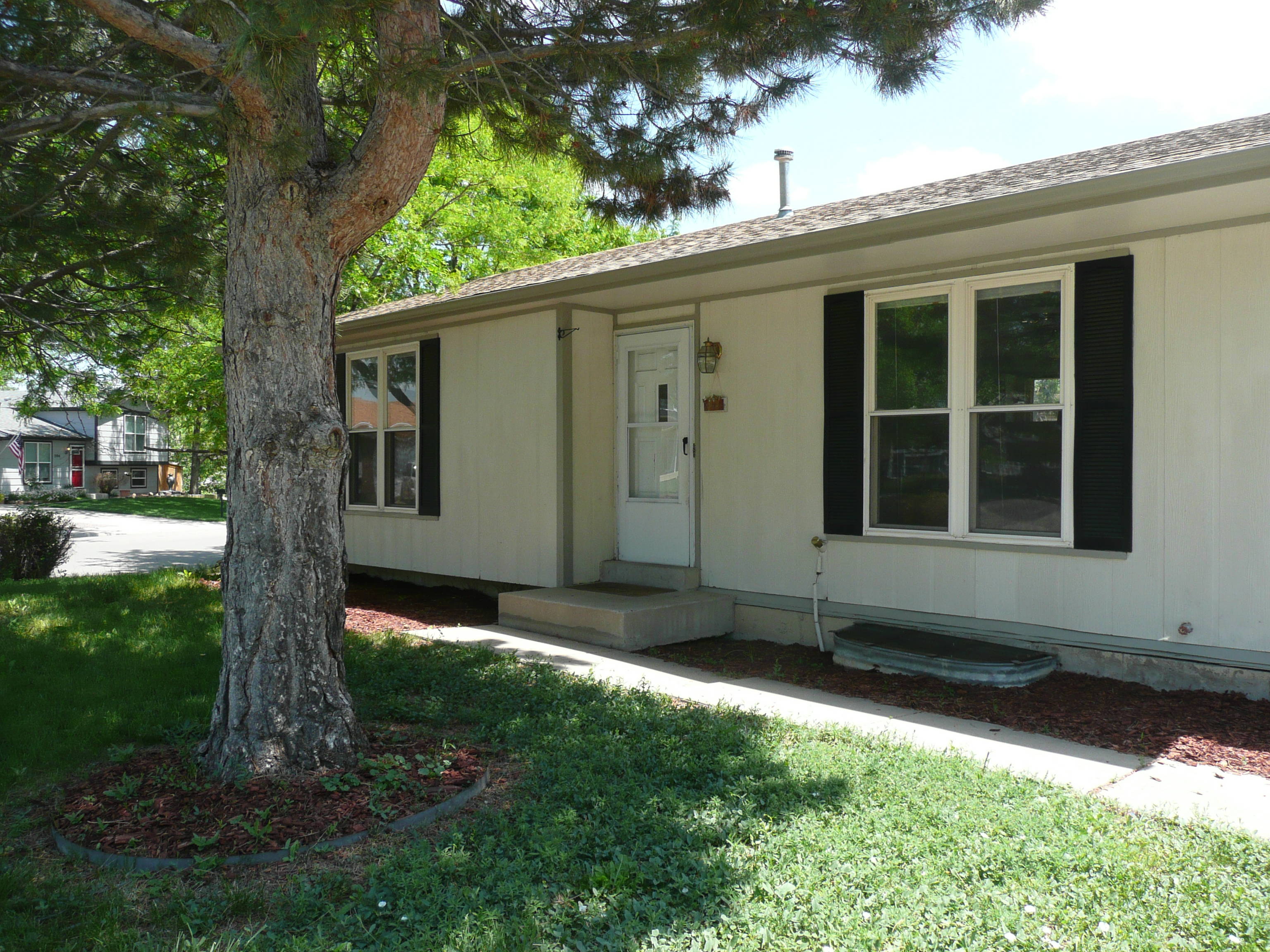 Aurora Highlands Ranch Sold!