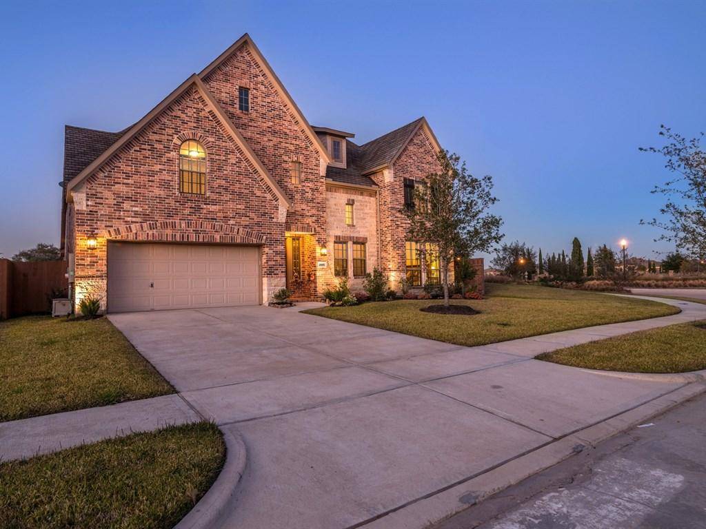 4622 Miramar Dr, League City, TX 77573 Marbella Homes