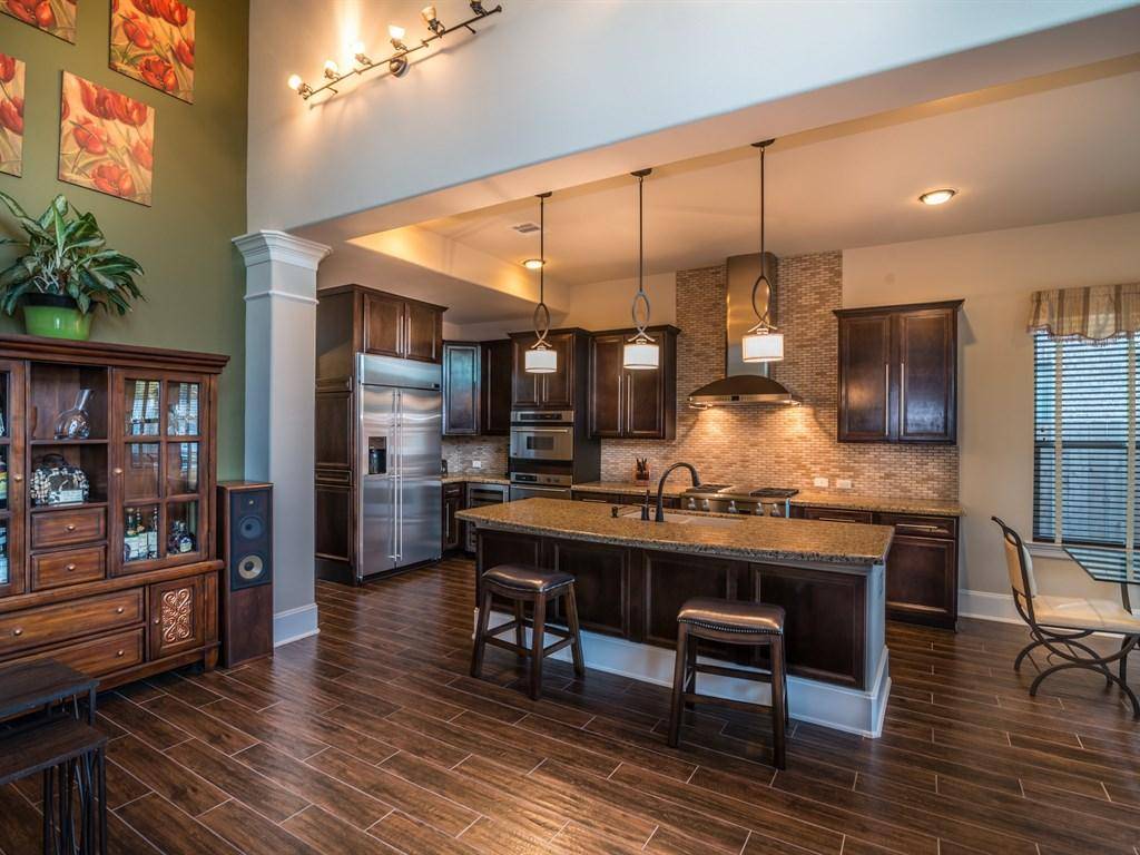 4622 Miramar Dr, League City, TX 77573 Marbella Homes