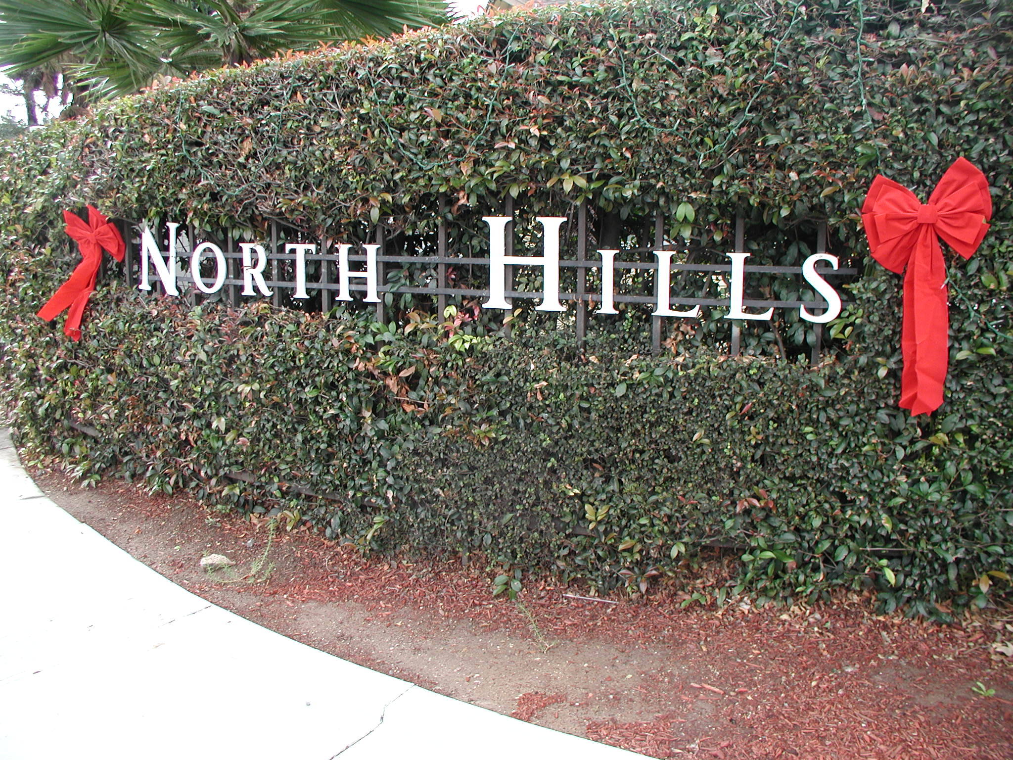 La Habra North Hills