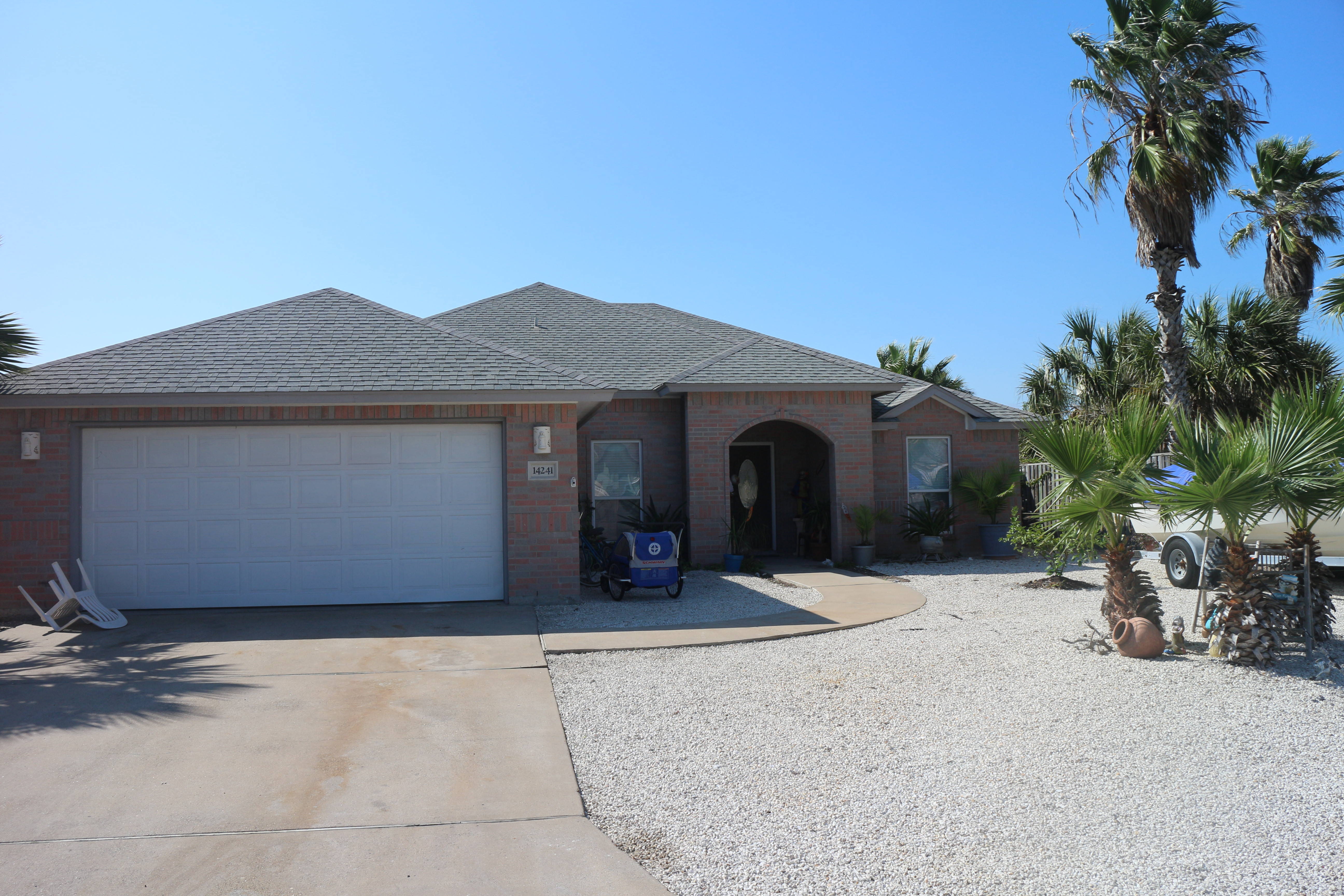 Homes for Sale On North Padre Island Under 200K