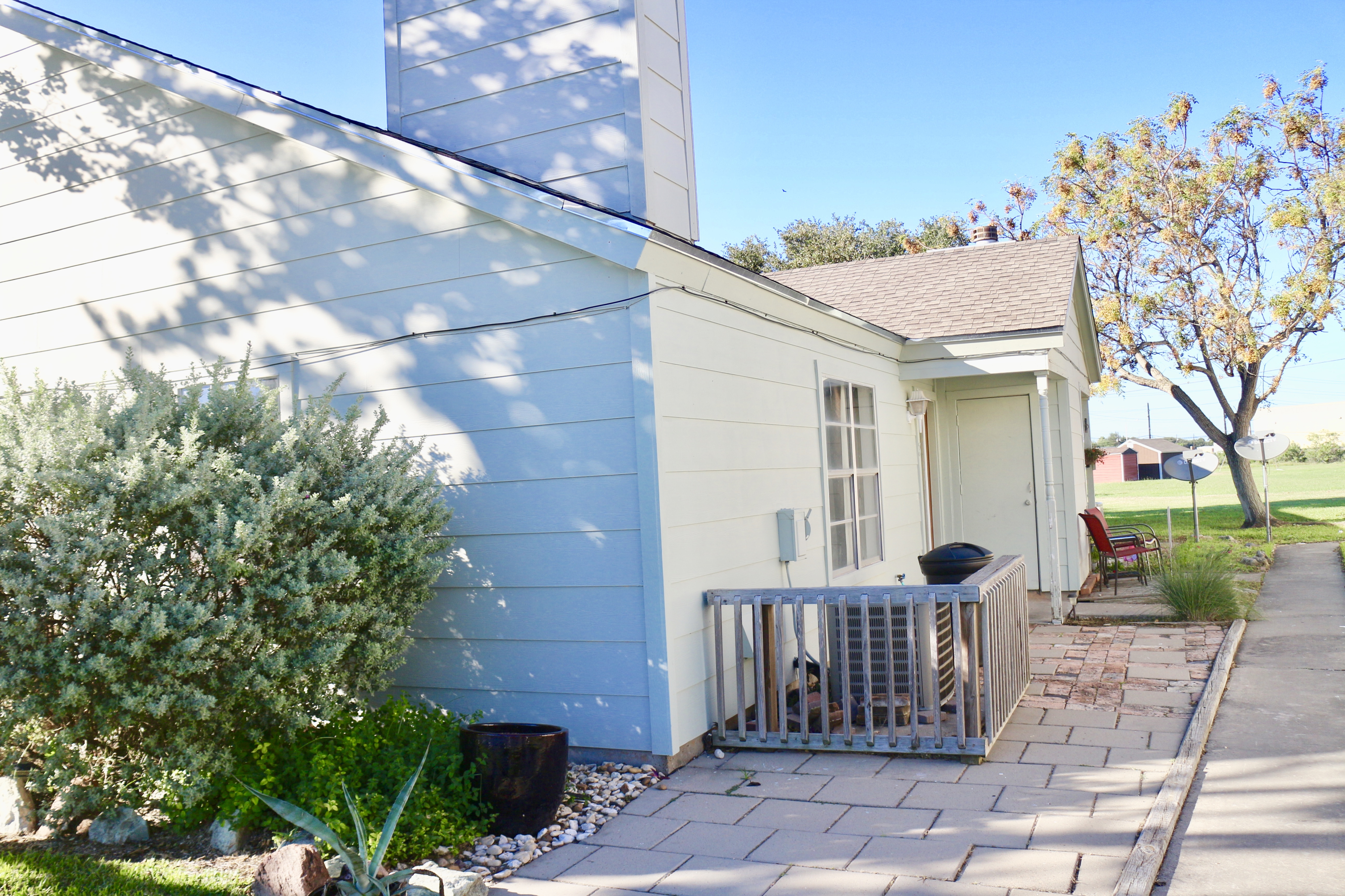 Affordable Townhome for Sale in Corpus Christi Texas On