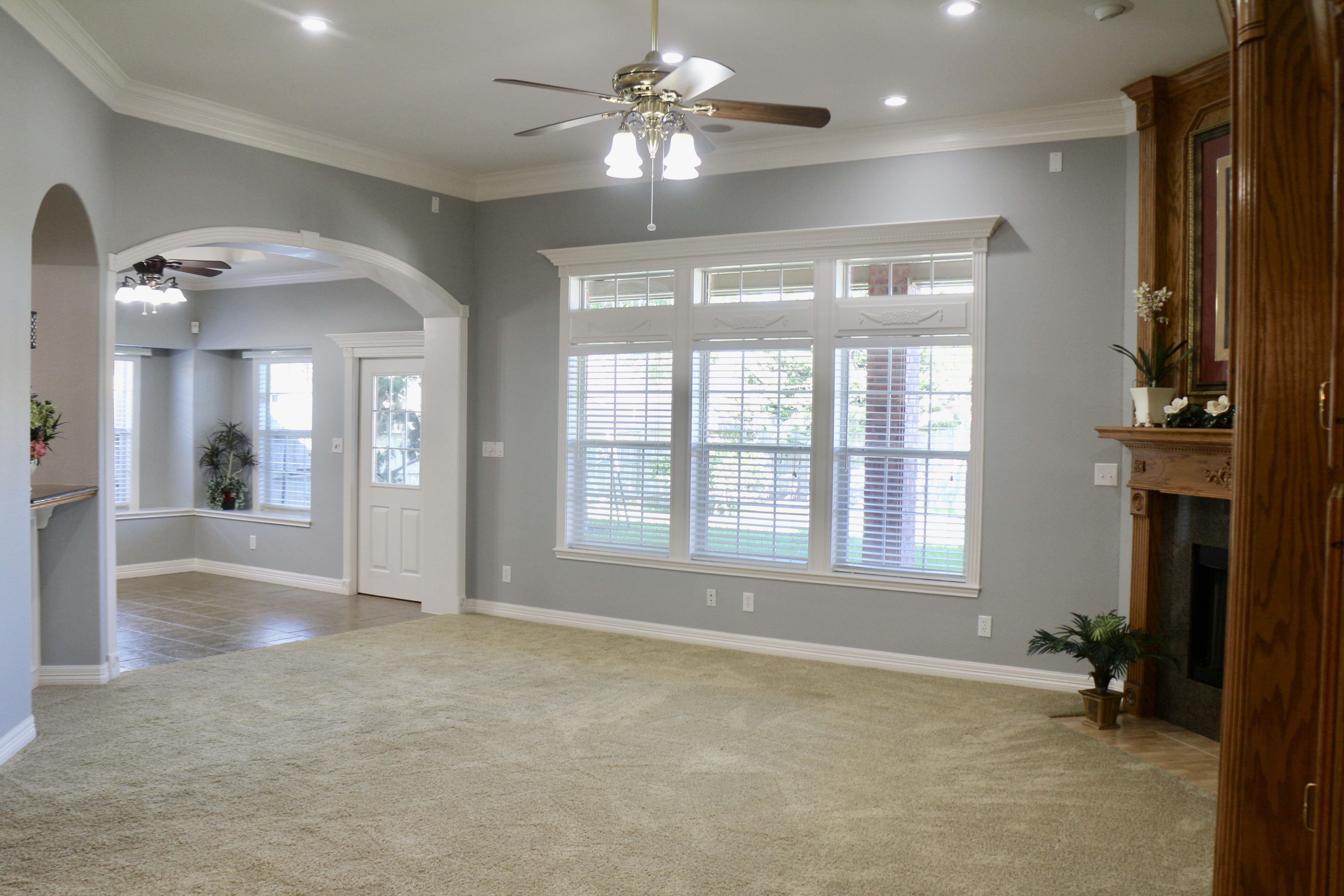New On the Market 2522 Wool Corpus Christi Tx 78414 3/2