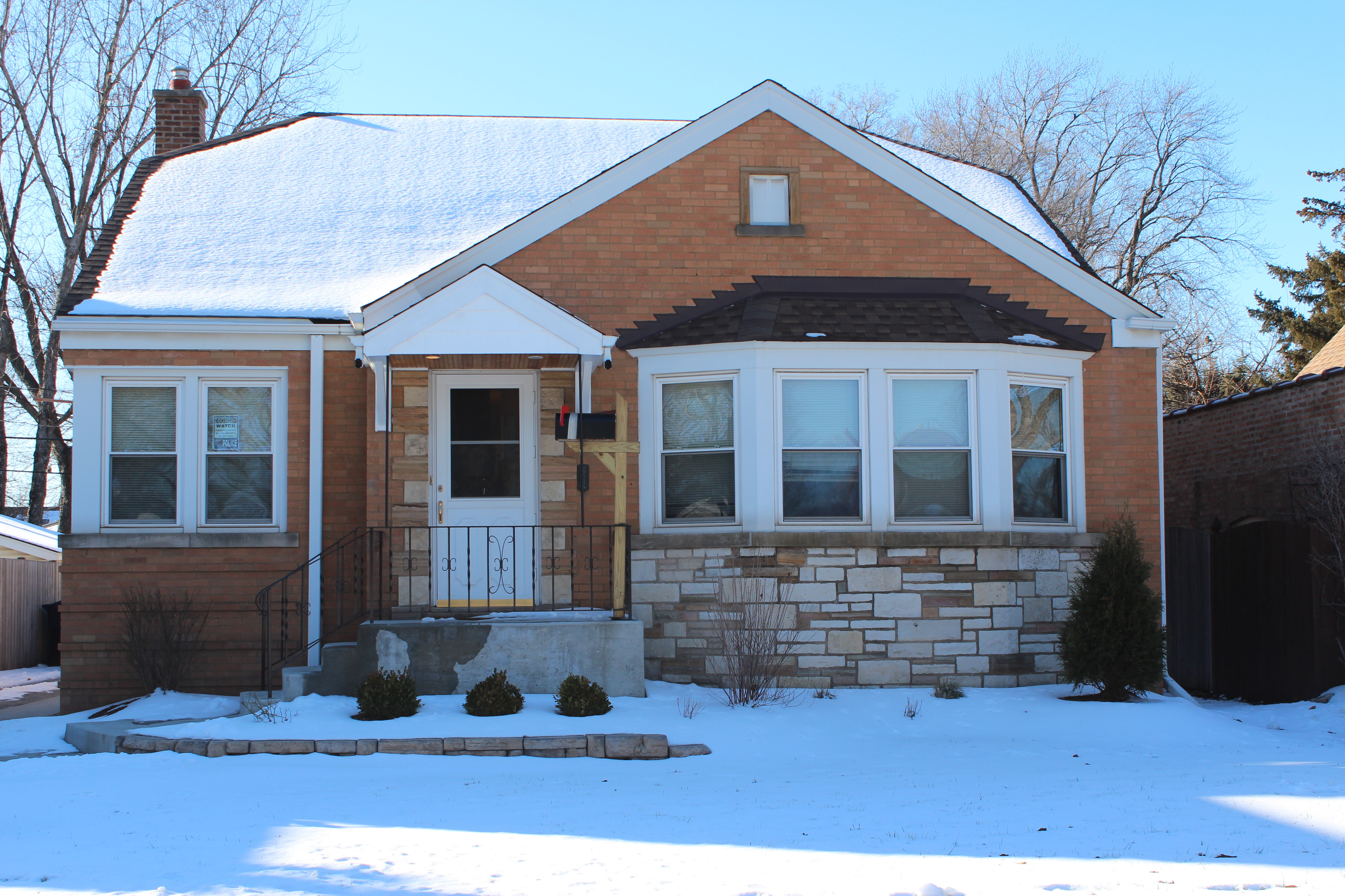 Best Location in Evergreen park,Il.