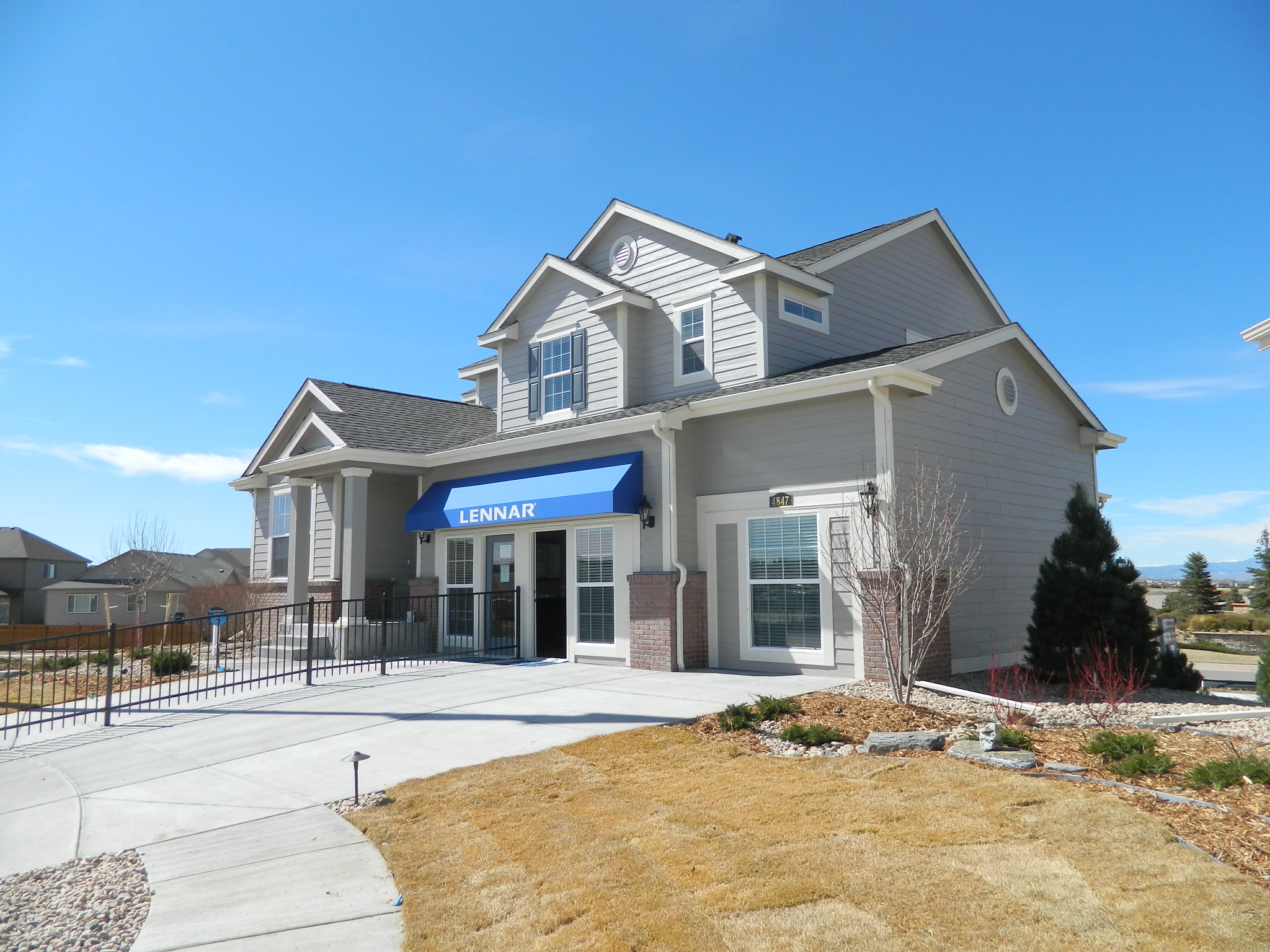 Reunion Commerce City CO 80022 Sold & Closed Brookstone