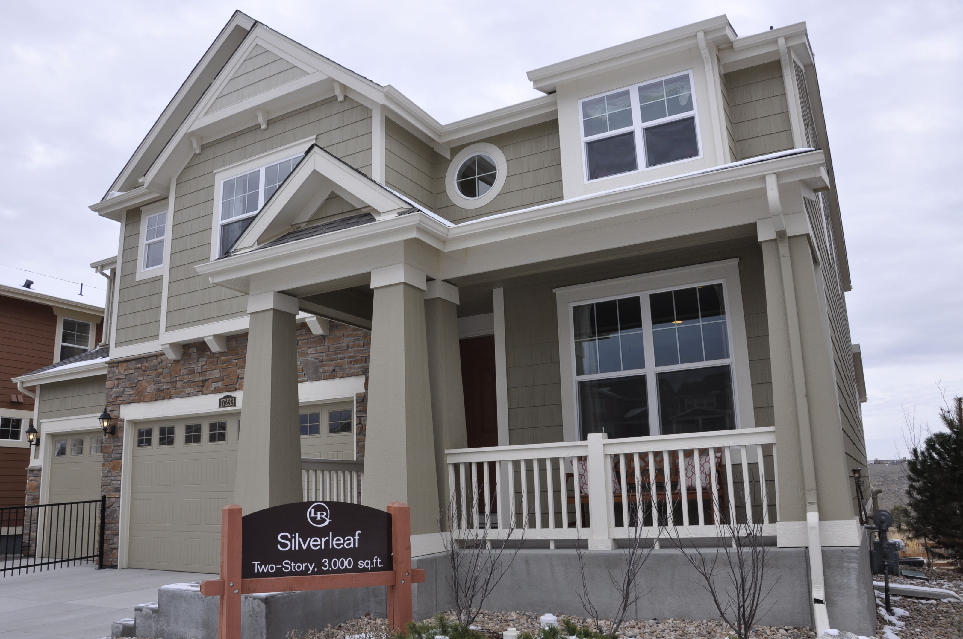 Crystal Valley in Castle Rock 80104 Just Sold