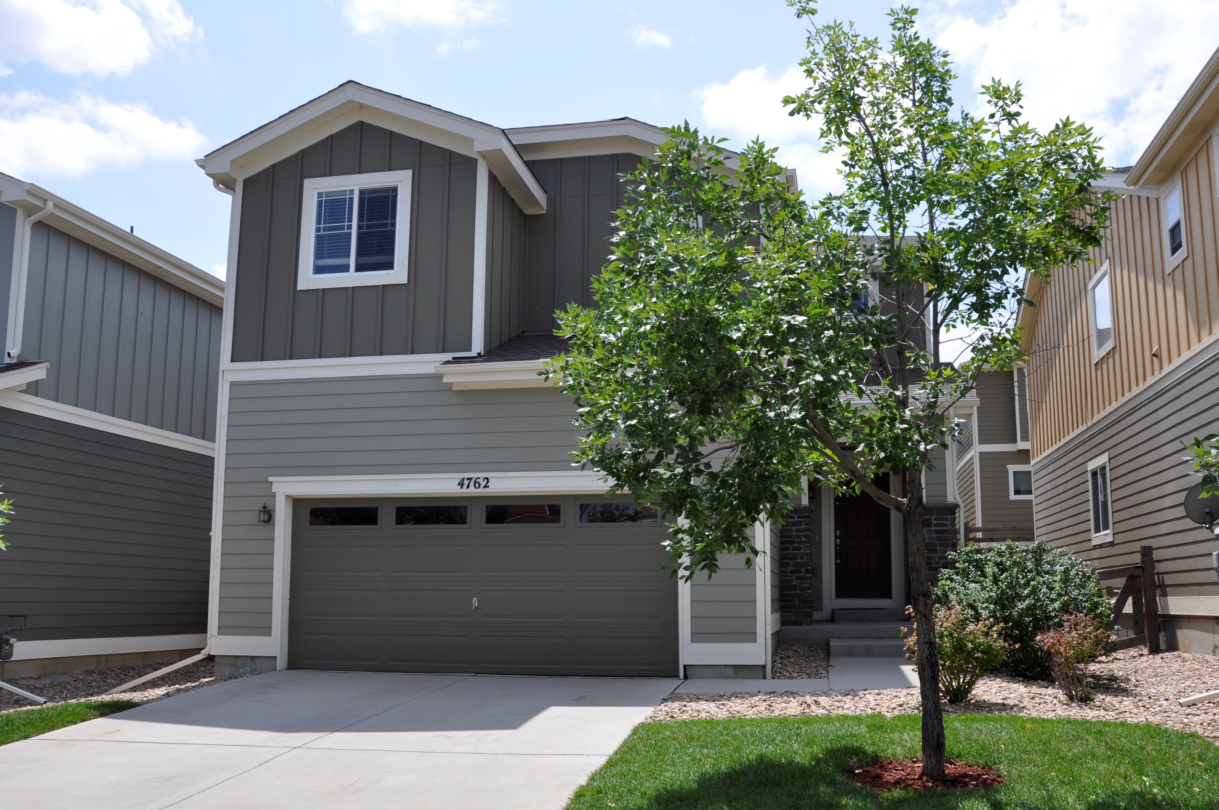 New Listing in Copperleaf Aurora CO 80015