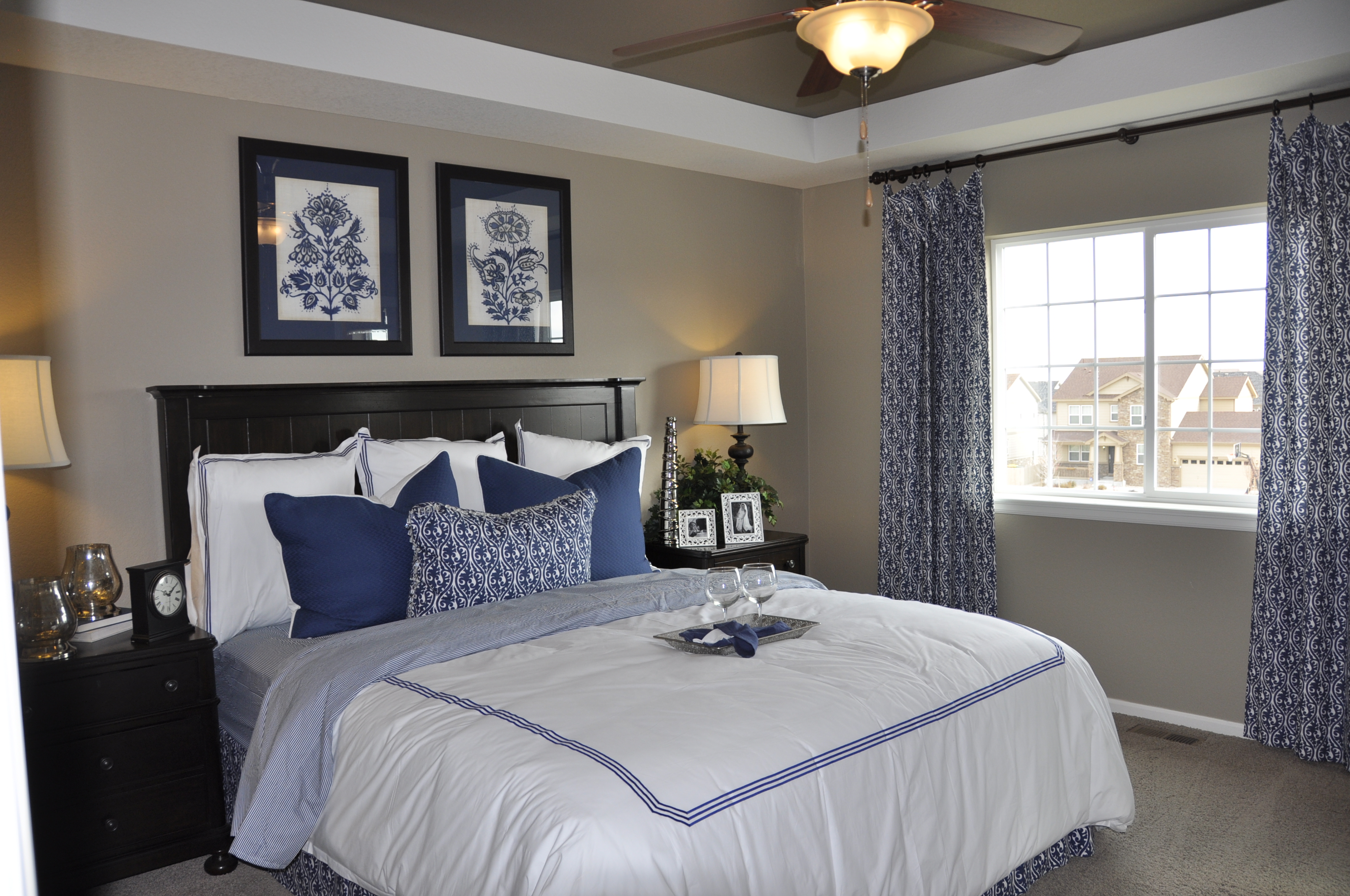 Woodland Hills at Wheatlands in Aurora CO 80016 Has a Home For You