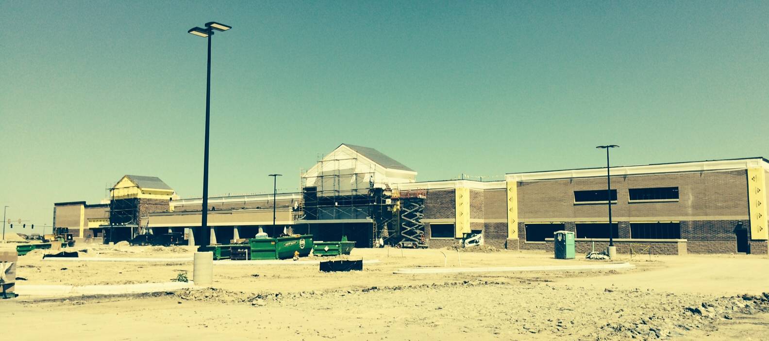 New King Soopers to Open In Southeast Aurora 80016