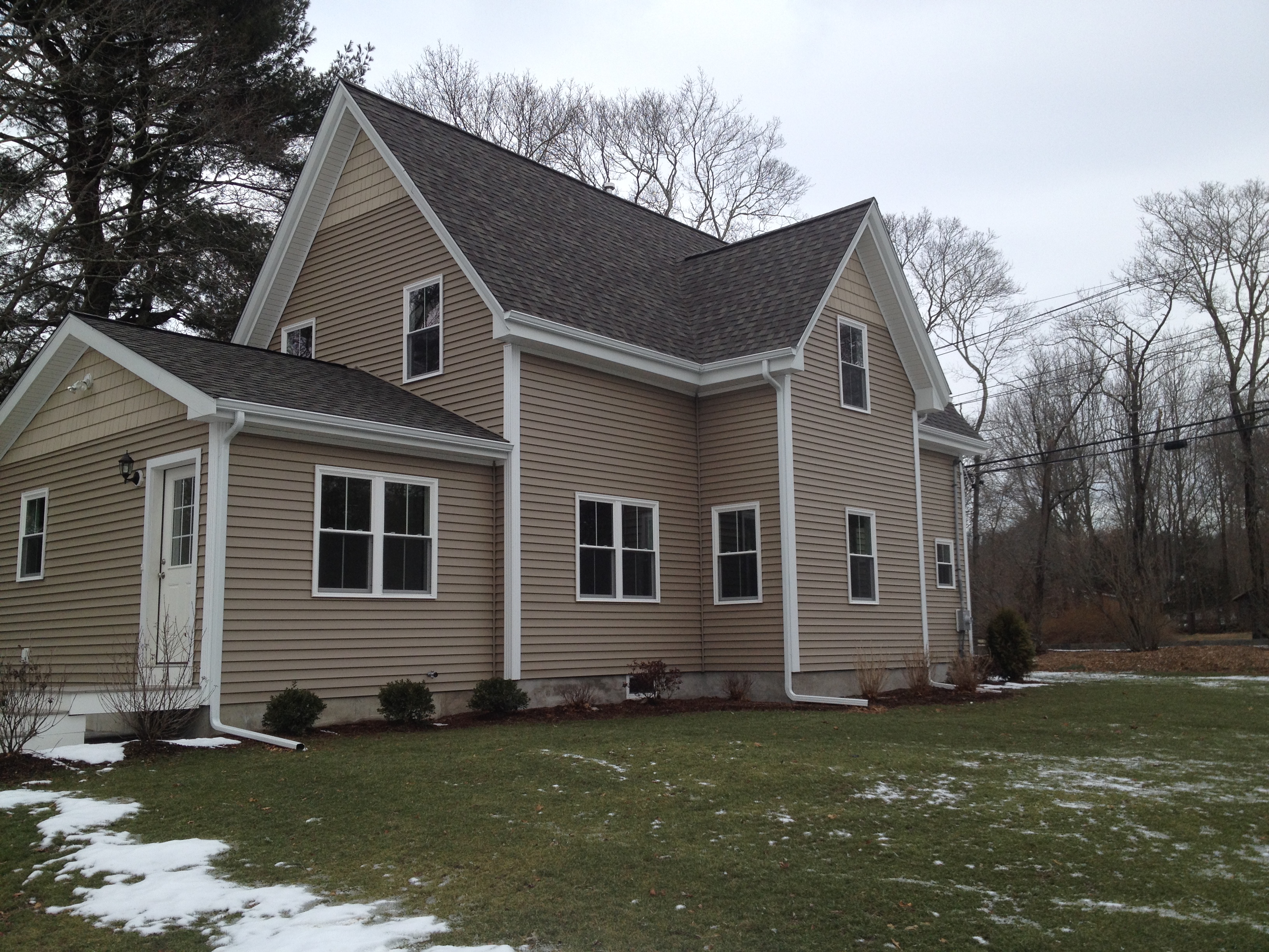 Congratulations to the New Owners of 542 Foundry Street, Easton, MA